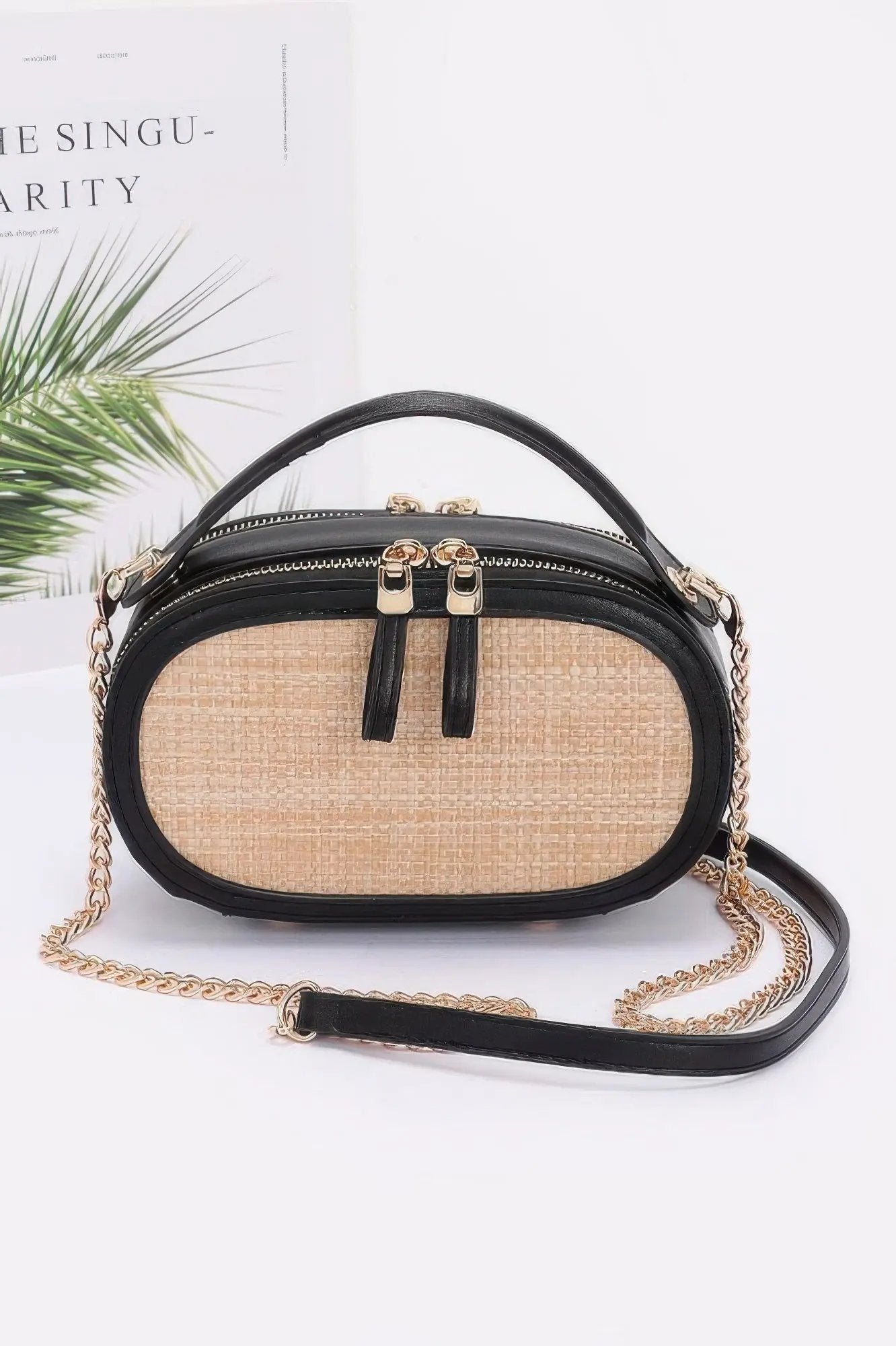 WOMEN'S BAG MODENA New Collection ITALY BYMANYC ® New York by BYMANYC ® New York