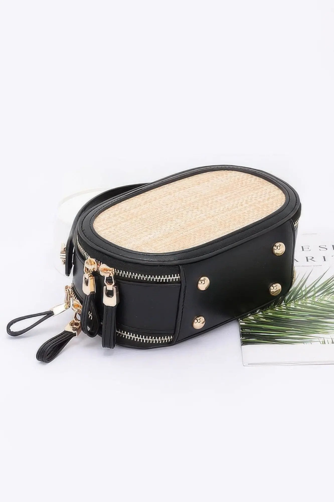 WOMEN'S BAG MODENA New Collection ITALY BYMANYC ® New York by BYMANYC ® New York