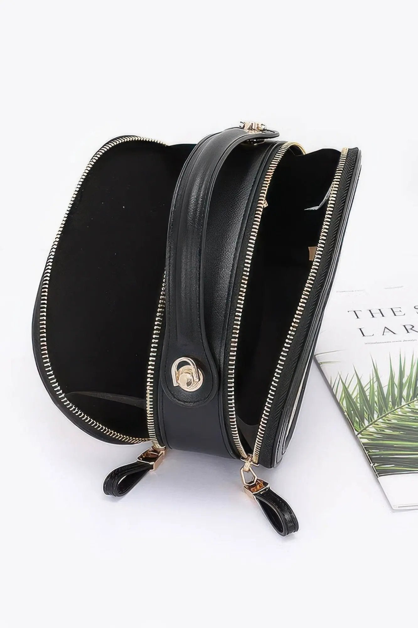 WOMEN'S BAG MODENA New Collection ITALY BYMANYC ® New York by BYMANYC ® New York