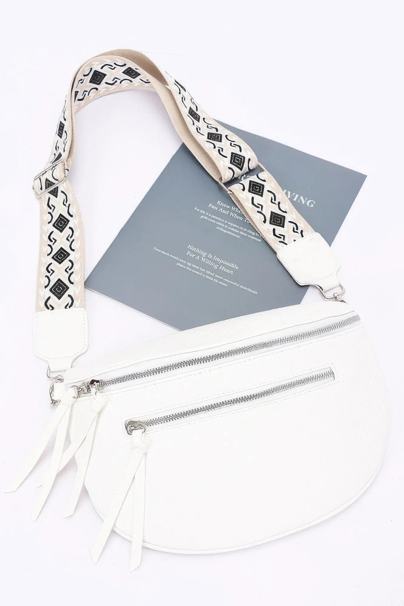 WOMEN'S BAG NOLITA New Collection BYMANYC ® New York by BYMANYC ® New York