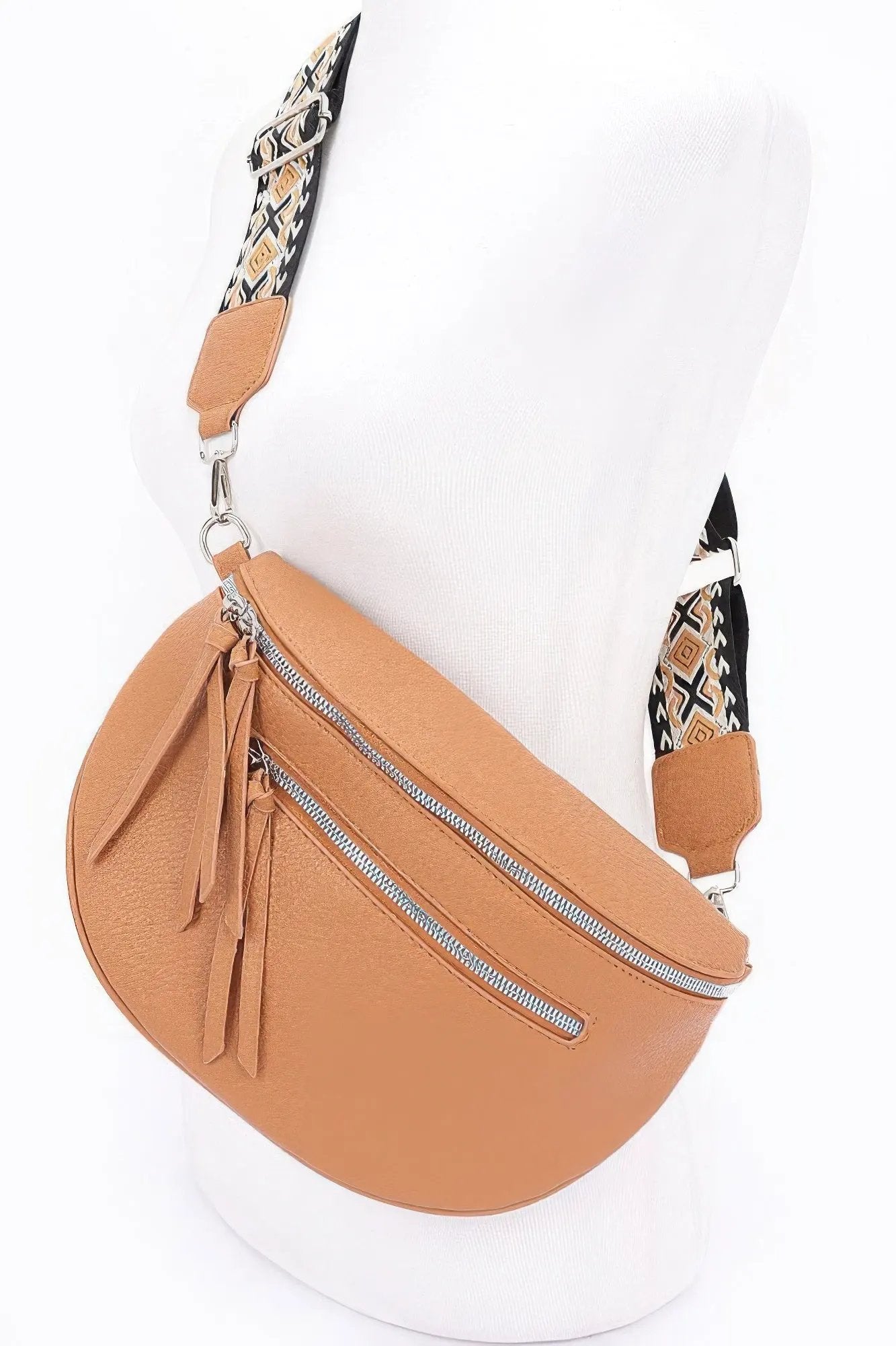 WOMEN'S BAG NOLITA New Collection BYMANYC ® New York by BYMANYC ® New York