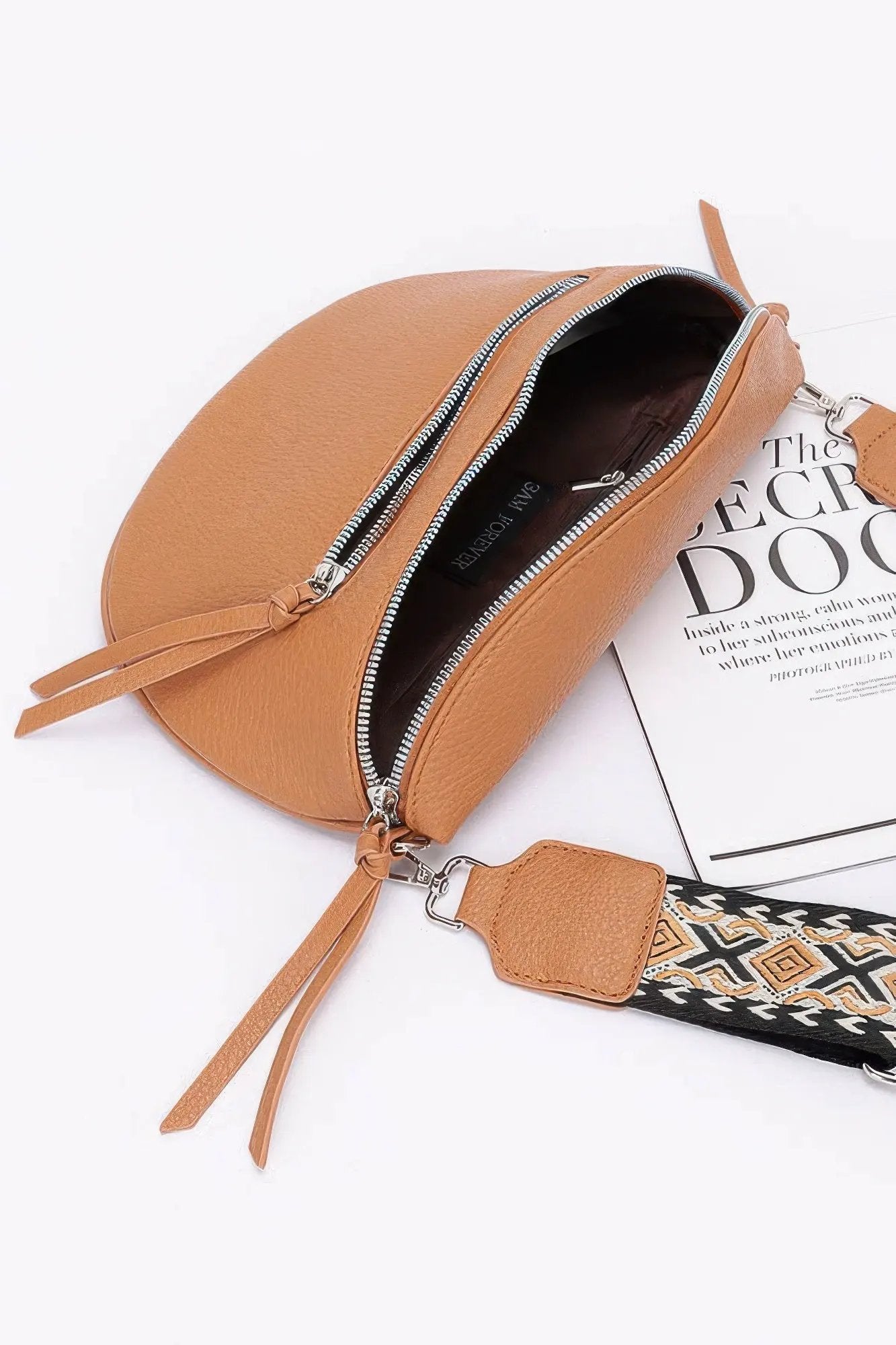 WOMEN'S BAG NOLITA New Collection BYMANYC ® New York by BYMANYC ® New York