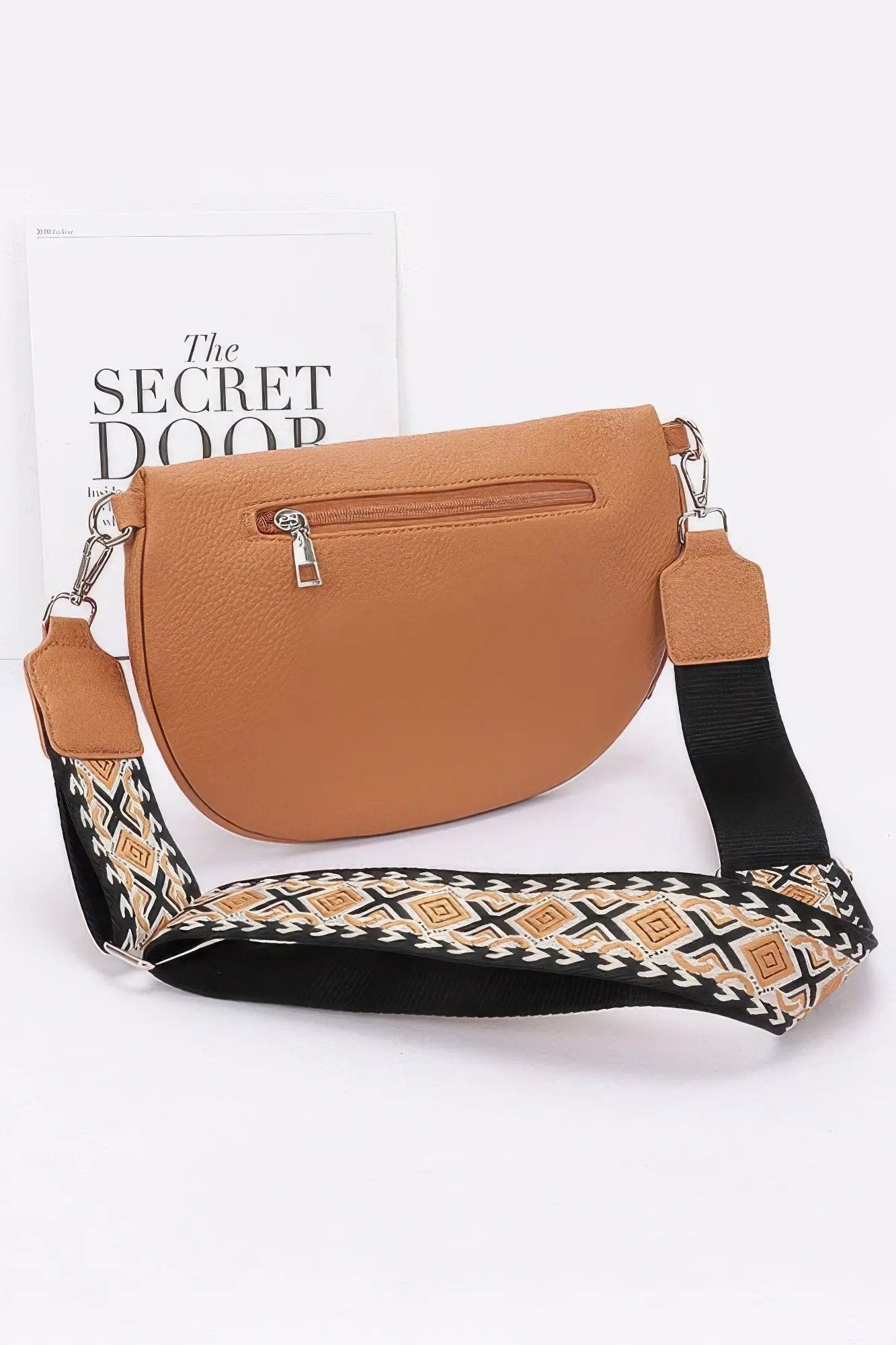 WOMEN'S BAG NOLITA New Collection BYMANYC ® New York by BYMANYC ® New York
