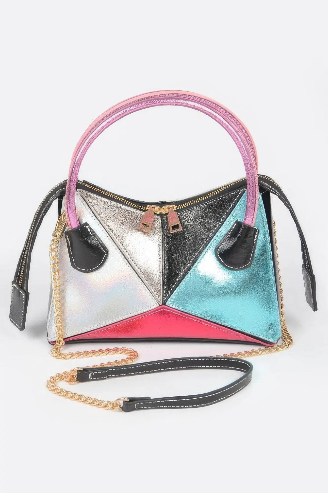 WOMEN'S BAG NOLITA New Collection ITALY BYMANYC ® New York by BYMANYC ® New York