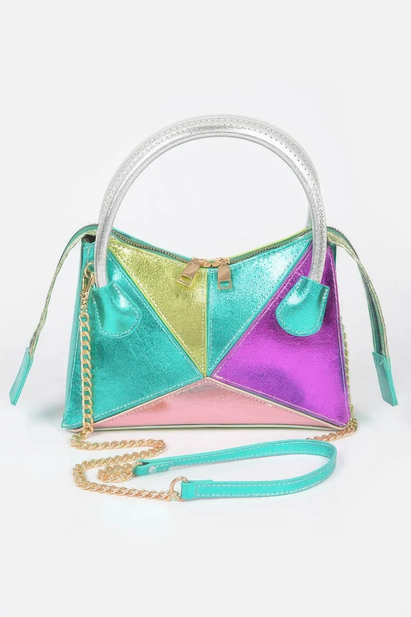 WOMEN'S BAG NOLITA New Collection ITALY BYMANYC ® New York by BYMANYC ® New York
