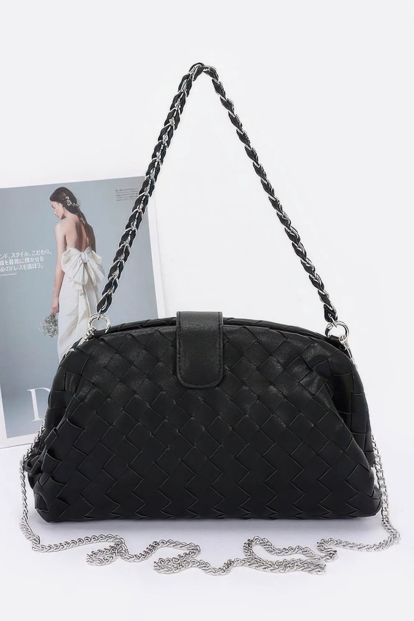WOMEN'S BAG NOLITA New Collection ITALY BYMANYC ® New York by BYMANYC ® New York