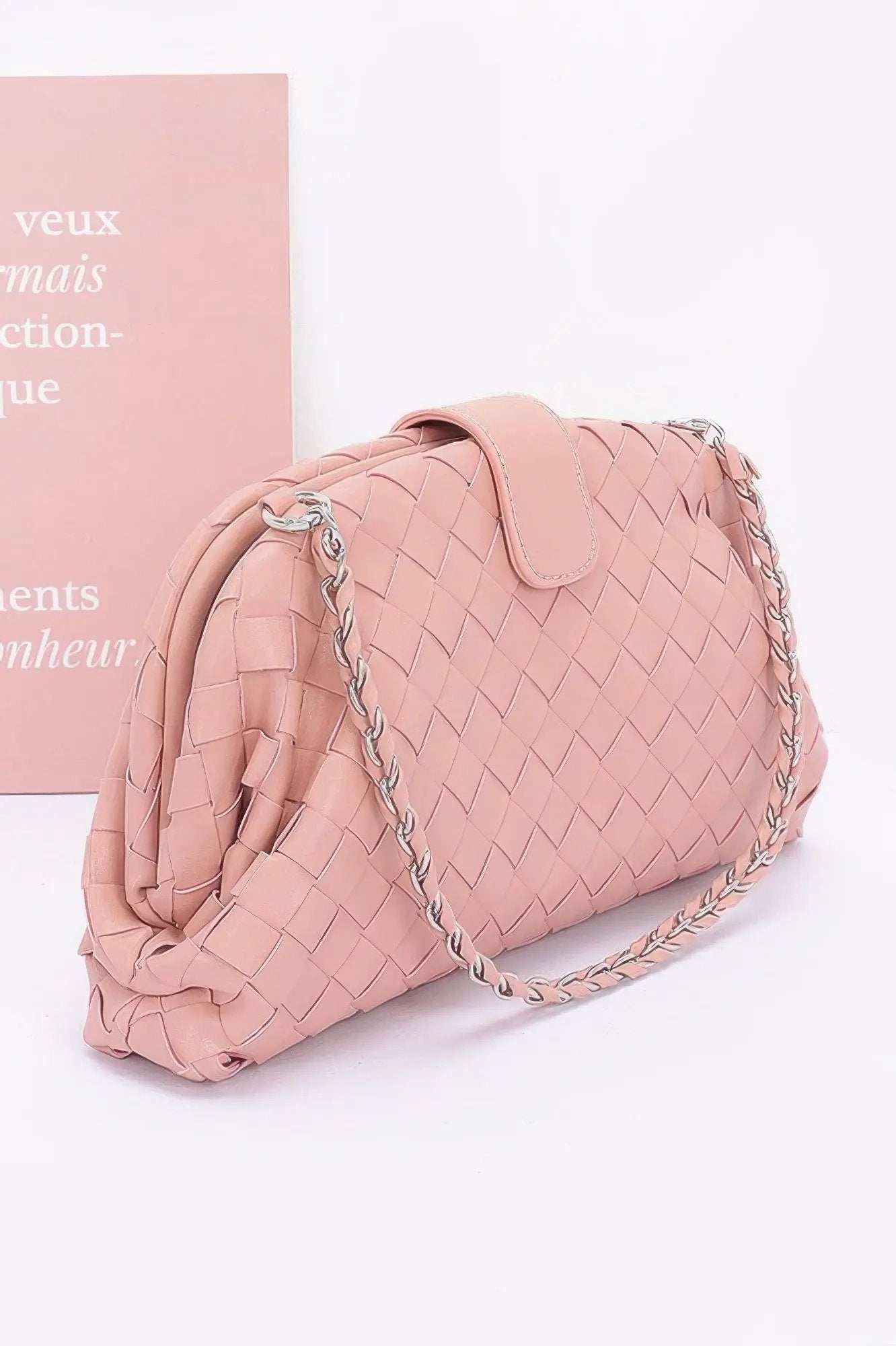 WOMEN'S BAG NOLITA New Collection ITALY BYMANYC ® New York by BYMANYC ® New York