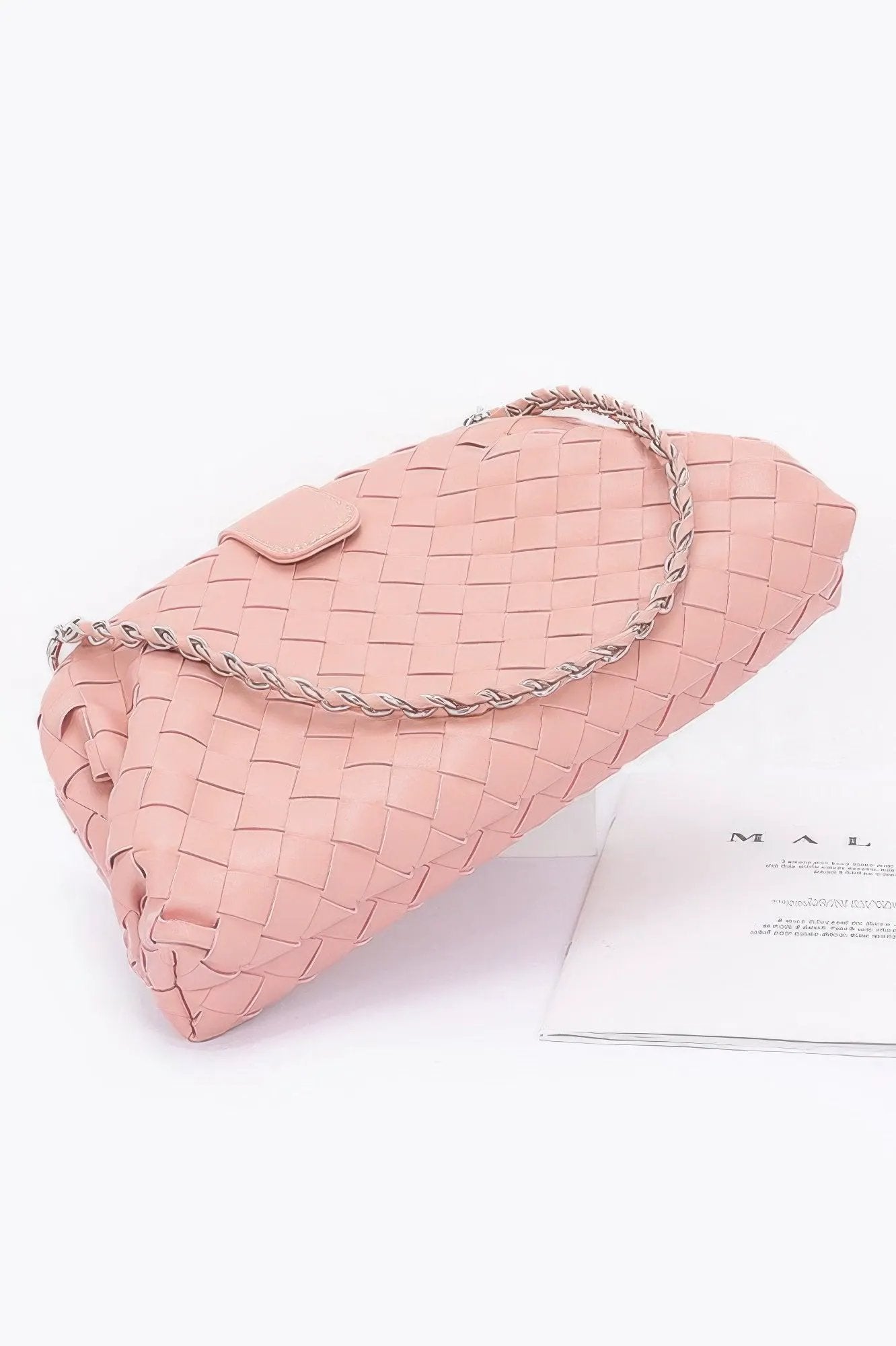 WOMEN'S BAG NOLITA New Collection ITALY BYMANYC ® New York by BYMANYC ® New York