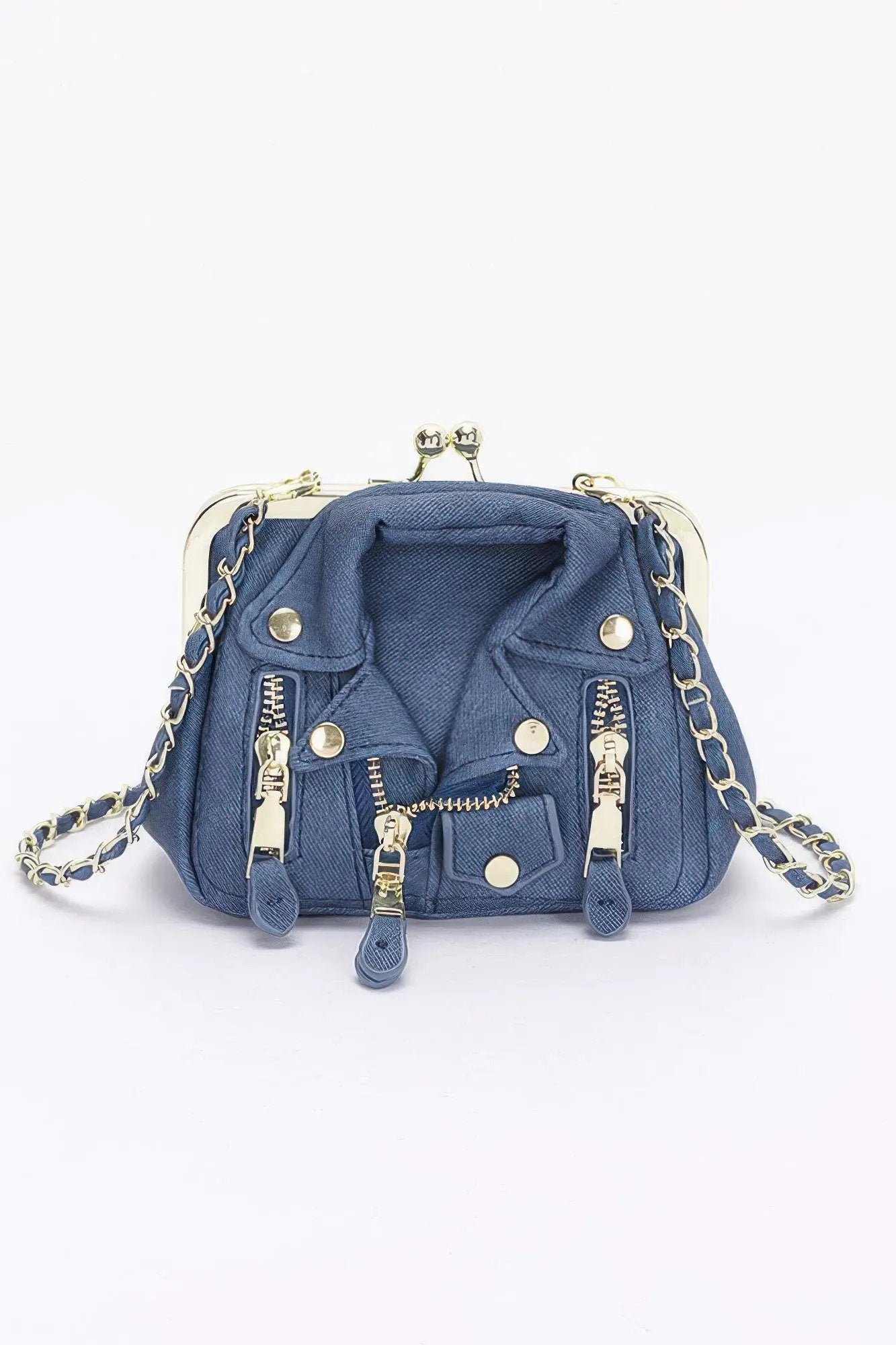 WOMEN'S BAG NOLITA New Collection WALL STREET BYMANYC ® New York by BYMANYC ® New York