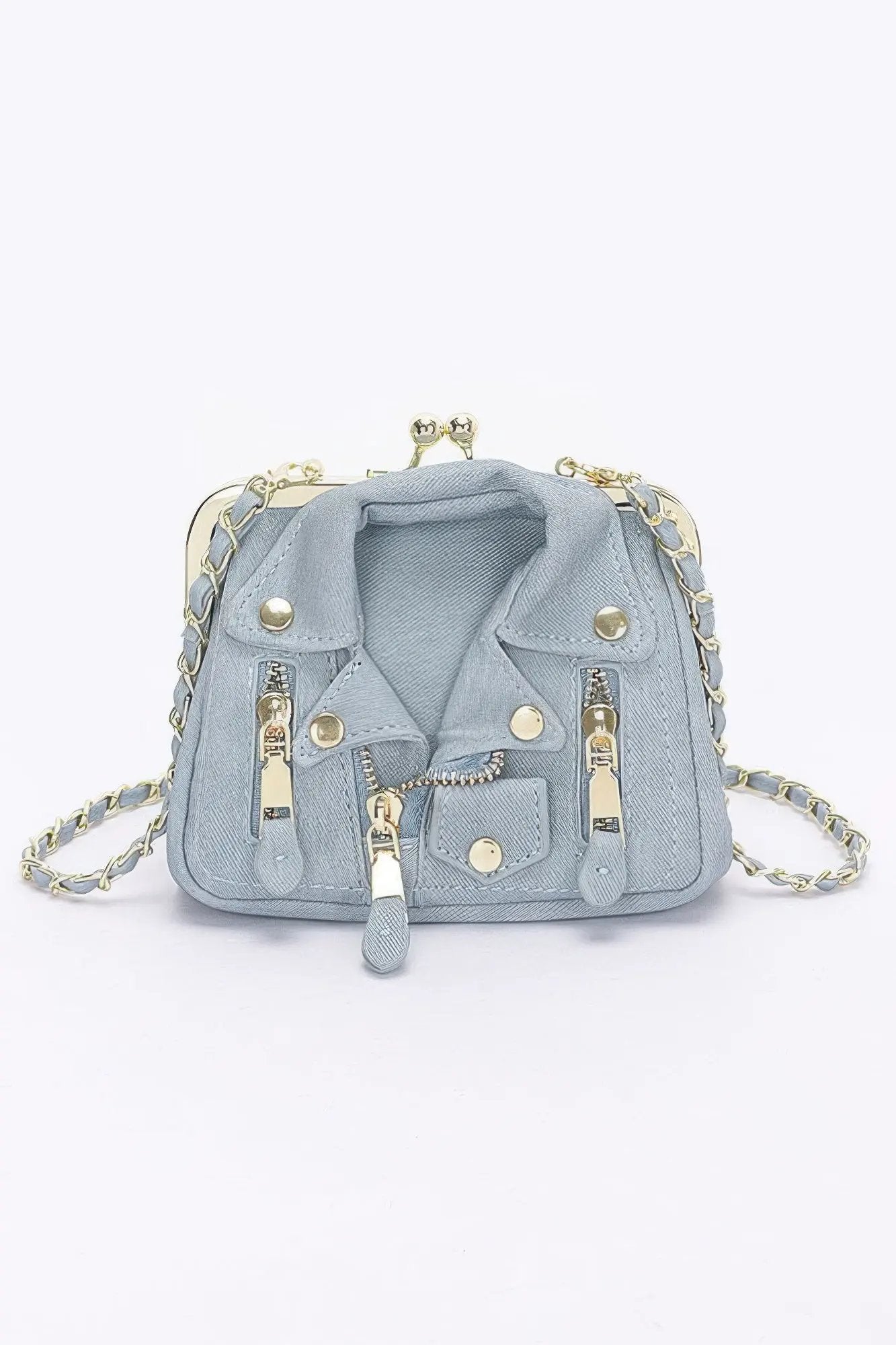 WOMEN'S BAG NOLITA New Collection WALL STREET BYMANYC ® New York by BYMANYC ® New York