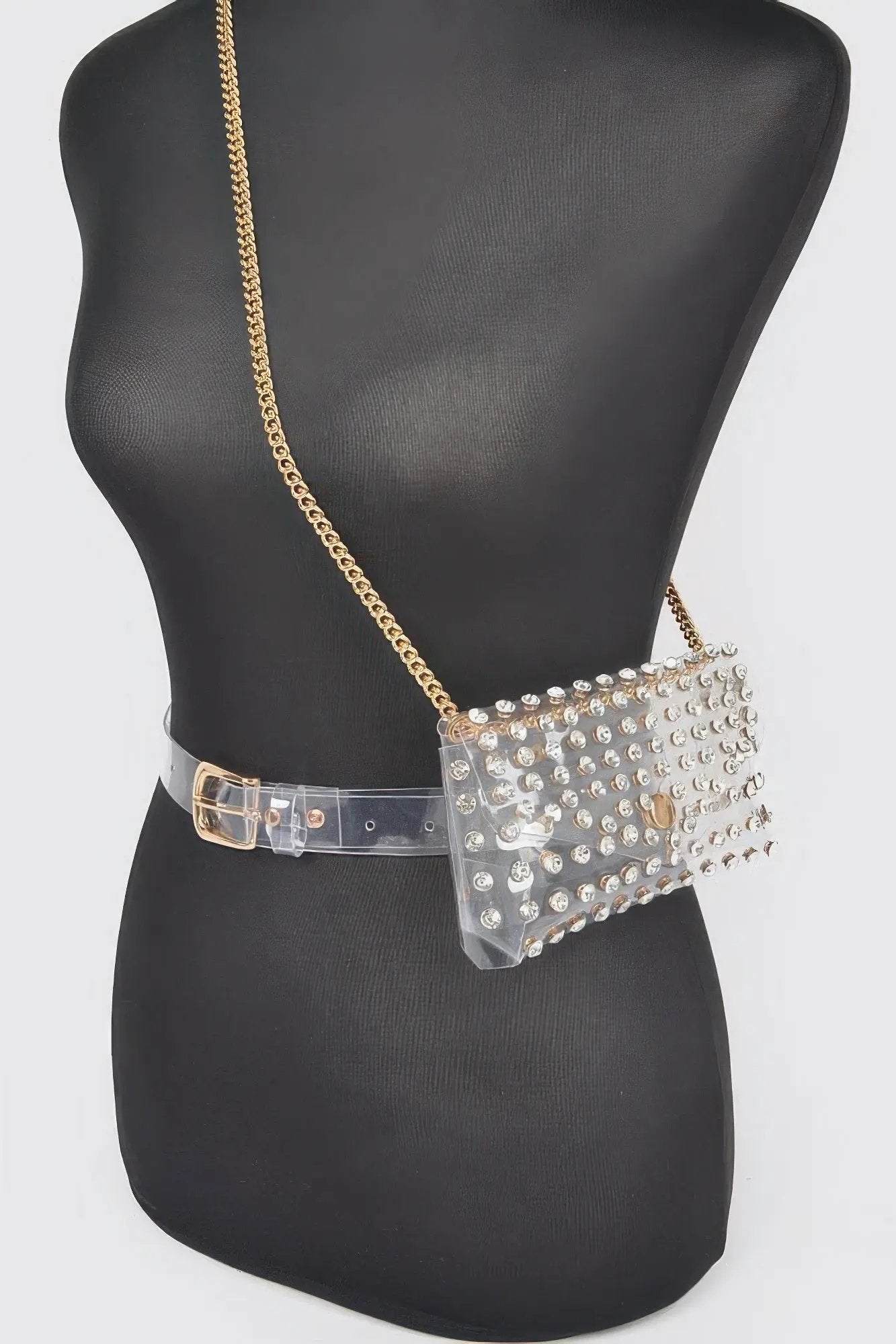 WOMEN'S BAG NOLITA New Collection WALL STREET BYMANYC ® New York by BYMANYC ® New York
