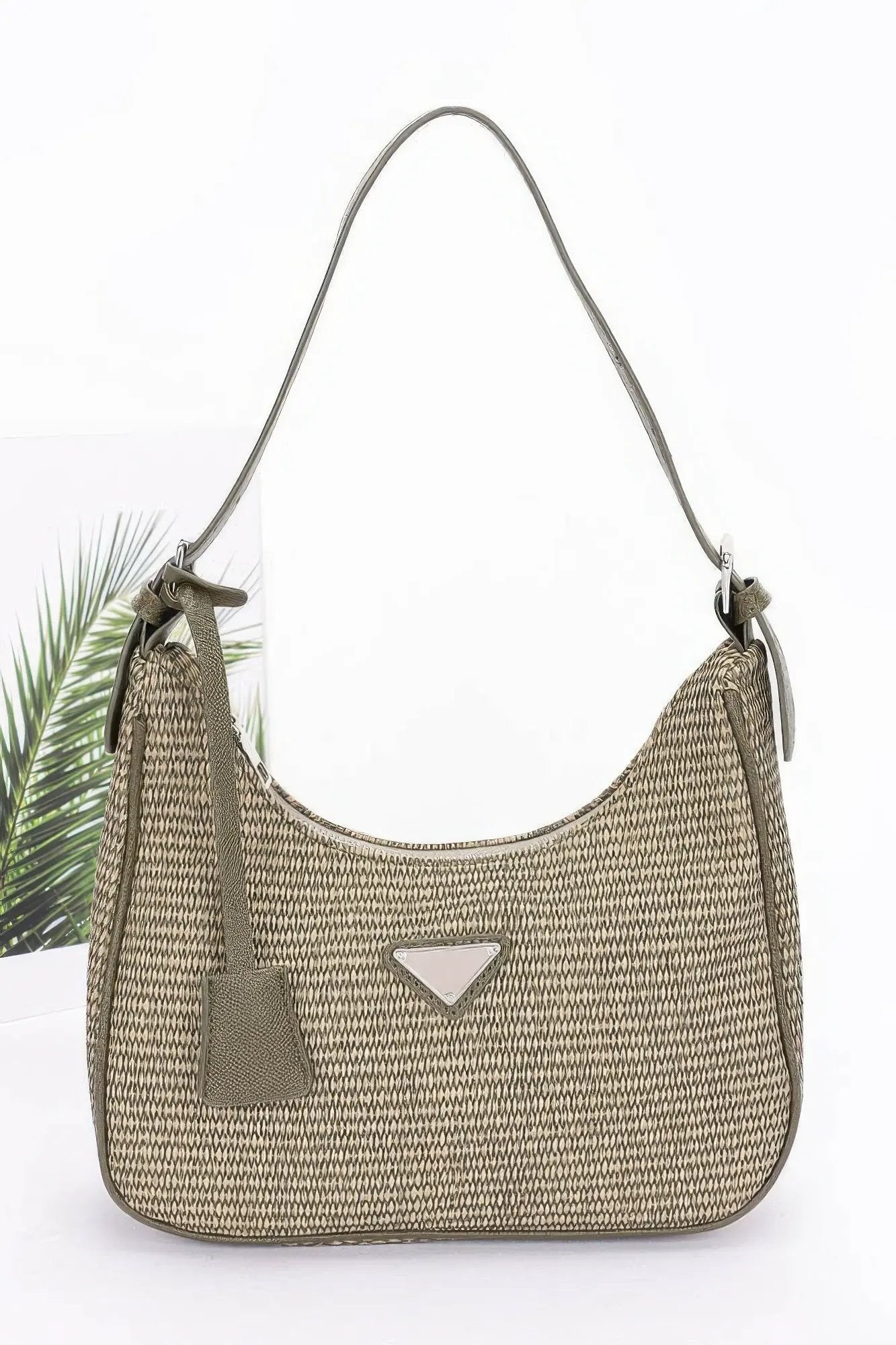 WOMEN'S BAG NOLITA New Collection WALL STREET BYMANYC ® New York by BYMANYC ® New York