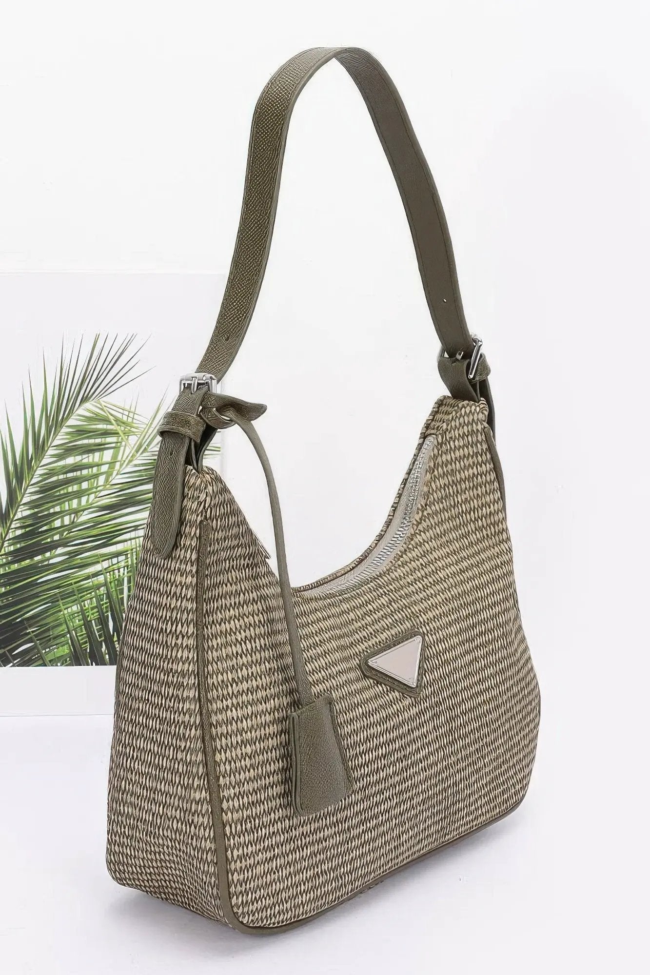 WOMEN'S BAG NOLITA New Collection WALL STREET BYMANYC ® New York by BYMANYC ® New York