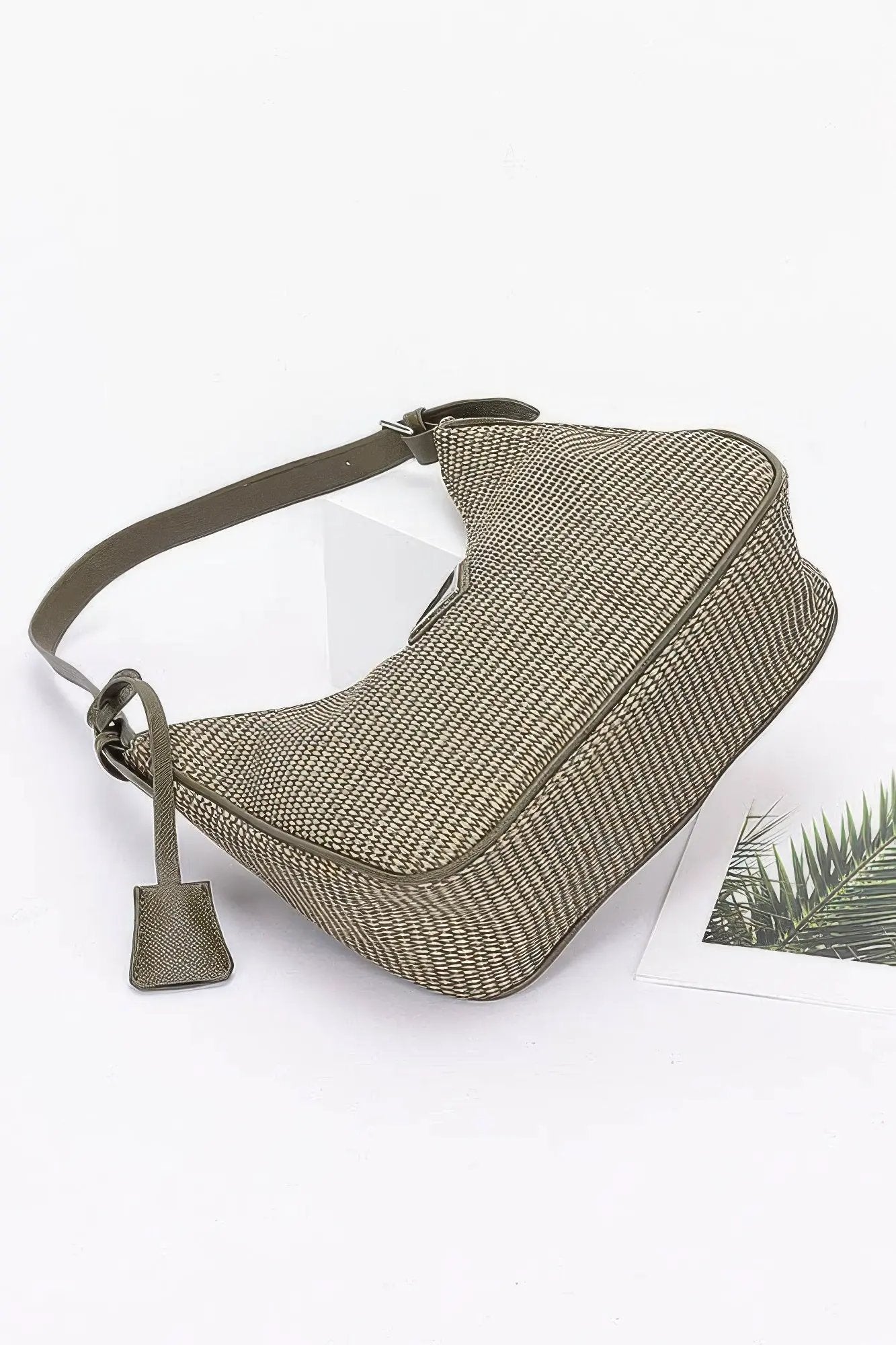 WOMEN'S BAG NOLITA New Collection WALL STREET BYMANYC ® New York by BYMANYC ® New York