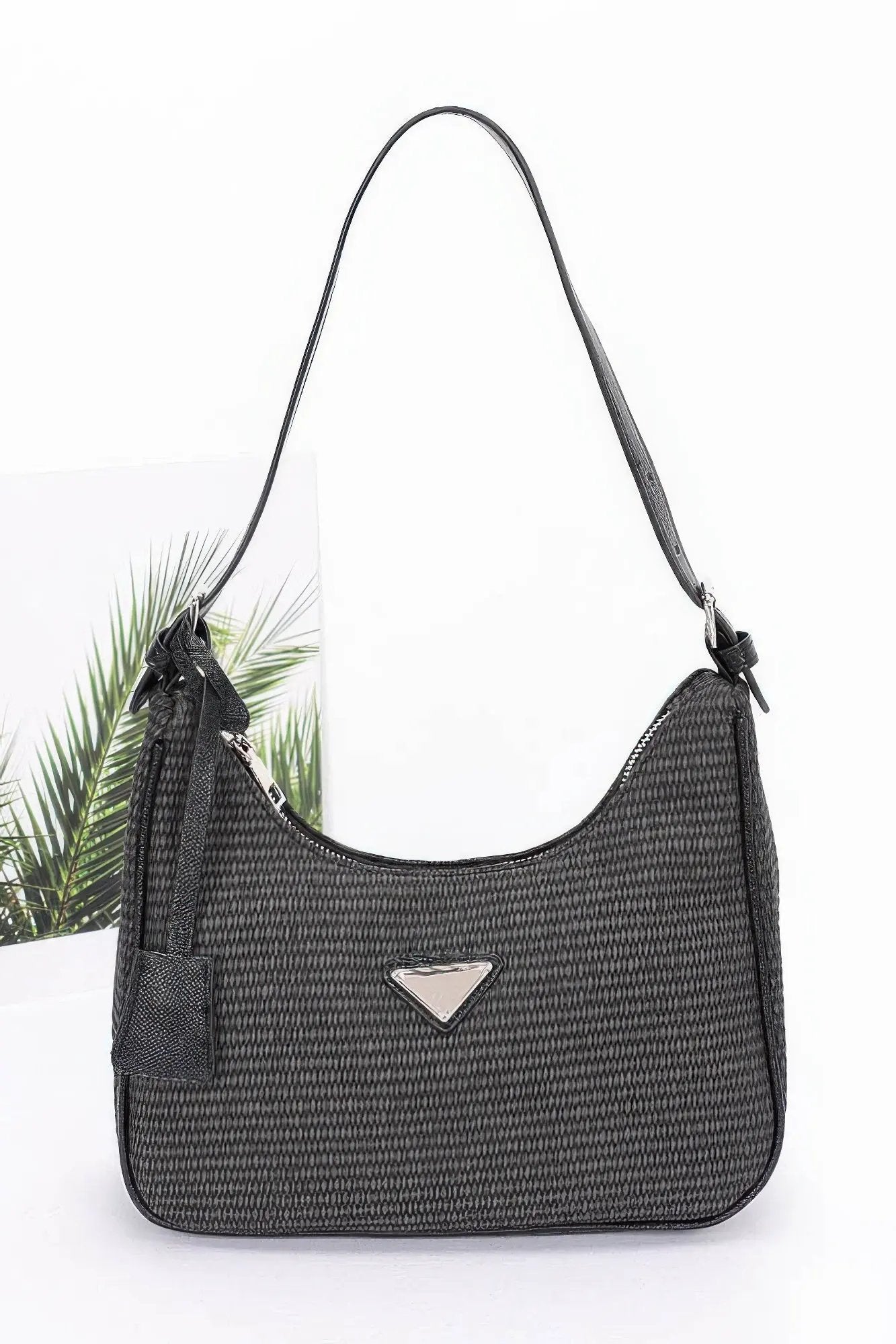 WOMEN'S BAG NOLITA New Collection WALL STREET BYMANYC ® New York by BYMANYC ® New York