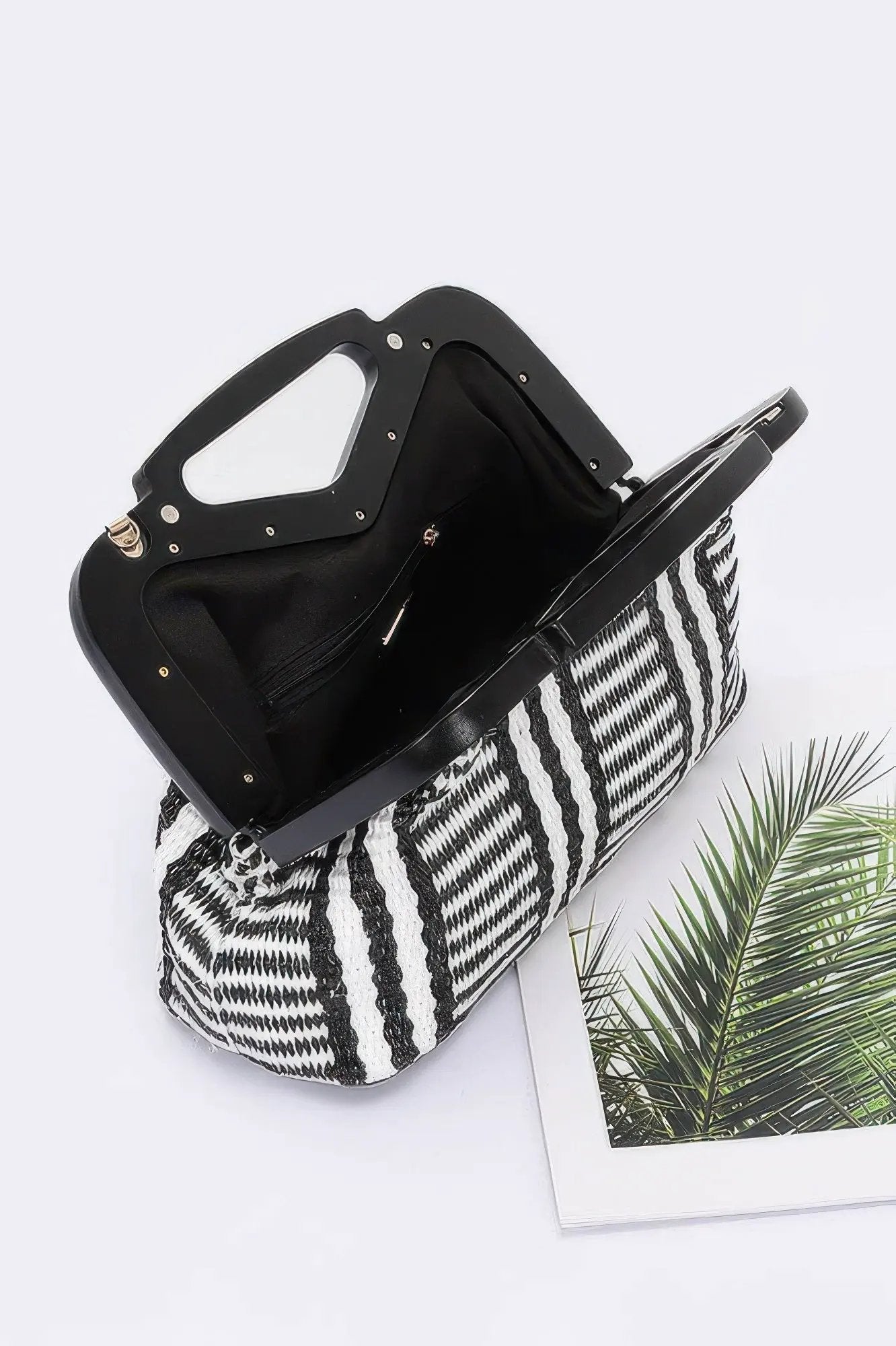 WOMEN'S BAG PESCARA New Collection ITALY BYMANYC ® New York by BYMANYC ® New York