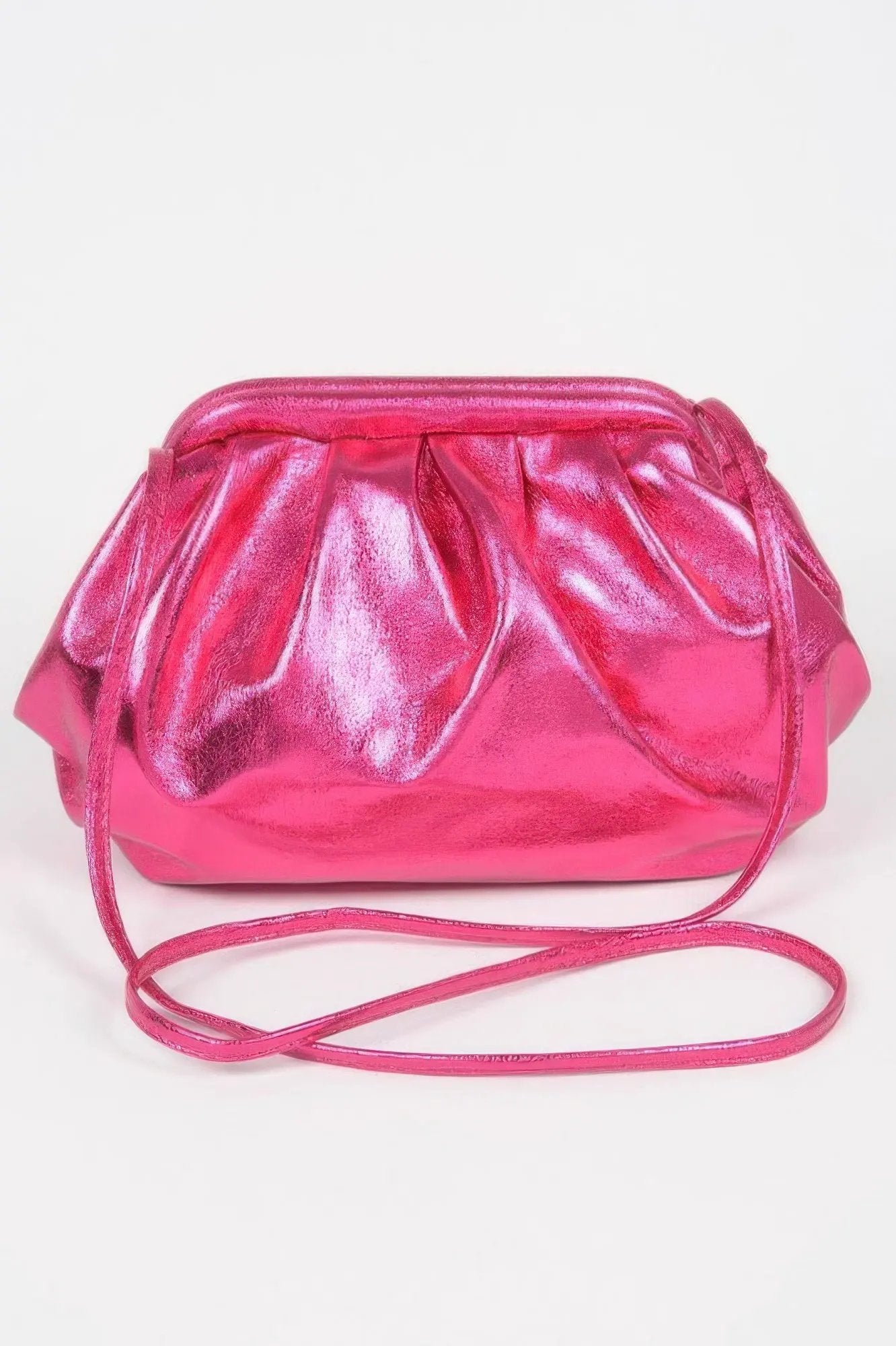 WOMEN'S BAG SALERNO New Collection ITALY BYMANYC ® New York by BYMANYC ® New York