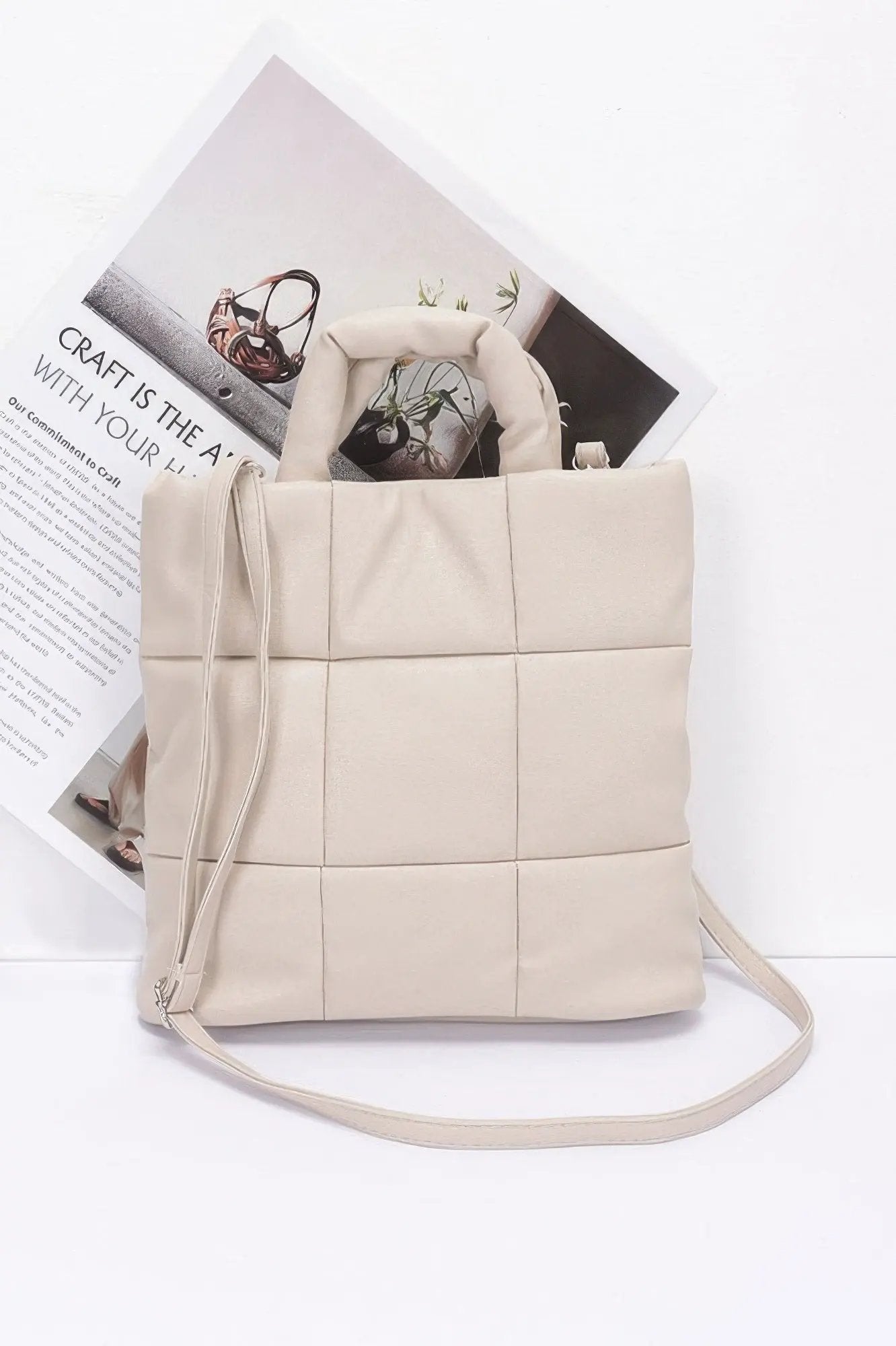 WOMEN'S BAG SOHO New Collection ITALY BYMANYC ® New York by BYMANYC ® New York