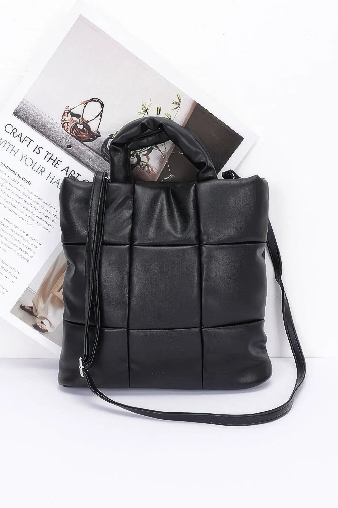 WOMEN'S BAG SOHO New Collection ITALY BYMANYC ® New York by BYMANYC ® New York