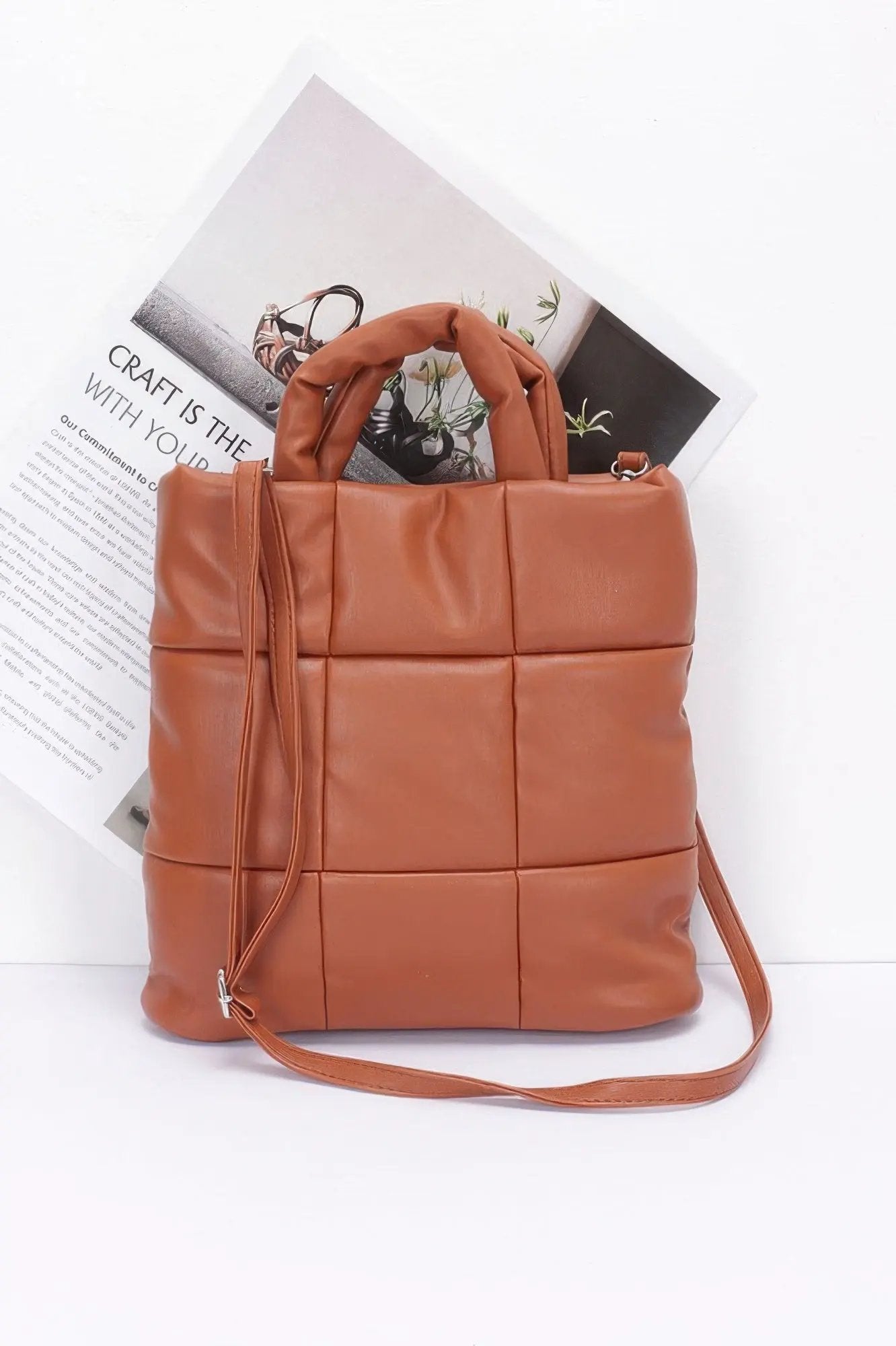 WOMEN'S BAG SOHO New Collection ITALY BYMANYC ® New York by BYMANYC ® New York