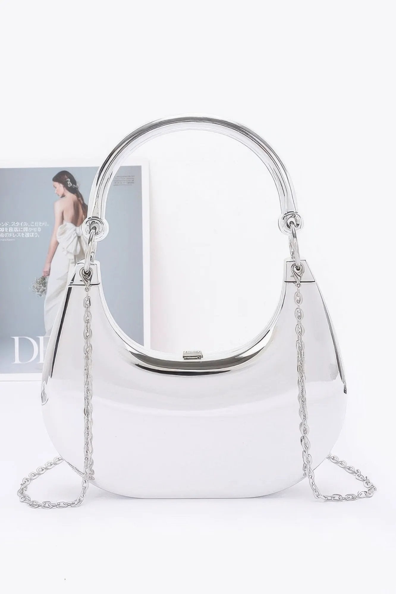 WOMEN'S BAG SOHO New Collection ITALY BYMANYC ® New York by BYMANYC ® New York