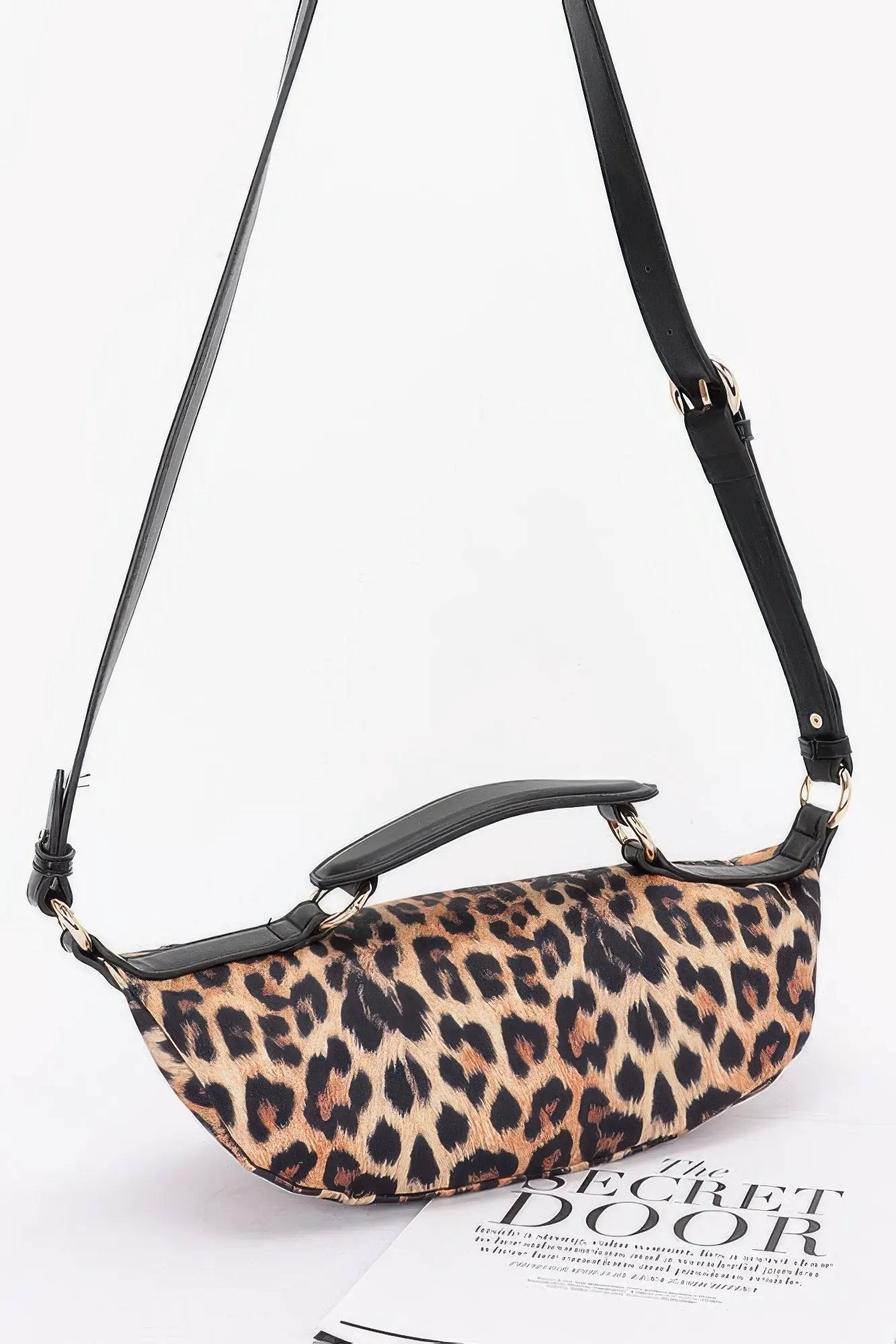 WOMEN'S BAG SOHO New Collection WALL STREET BYMANYC ® New York by BYMANYC ® New York
