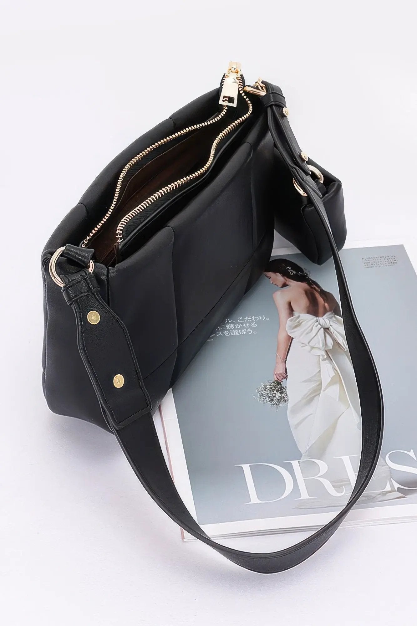 WOMEN'S BAG SOHO New Collection WALL STREET BYMANYC ® New York by BYMANYC ® New York