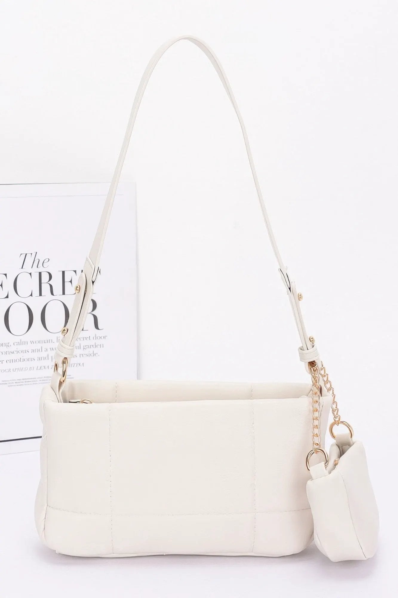 WOMEN'S BAG SOHO New Collection WALL STREET BYMANYC ® New York by BYMANYC ® New York