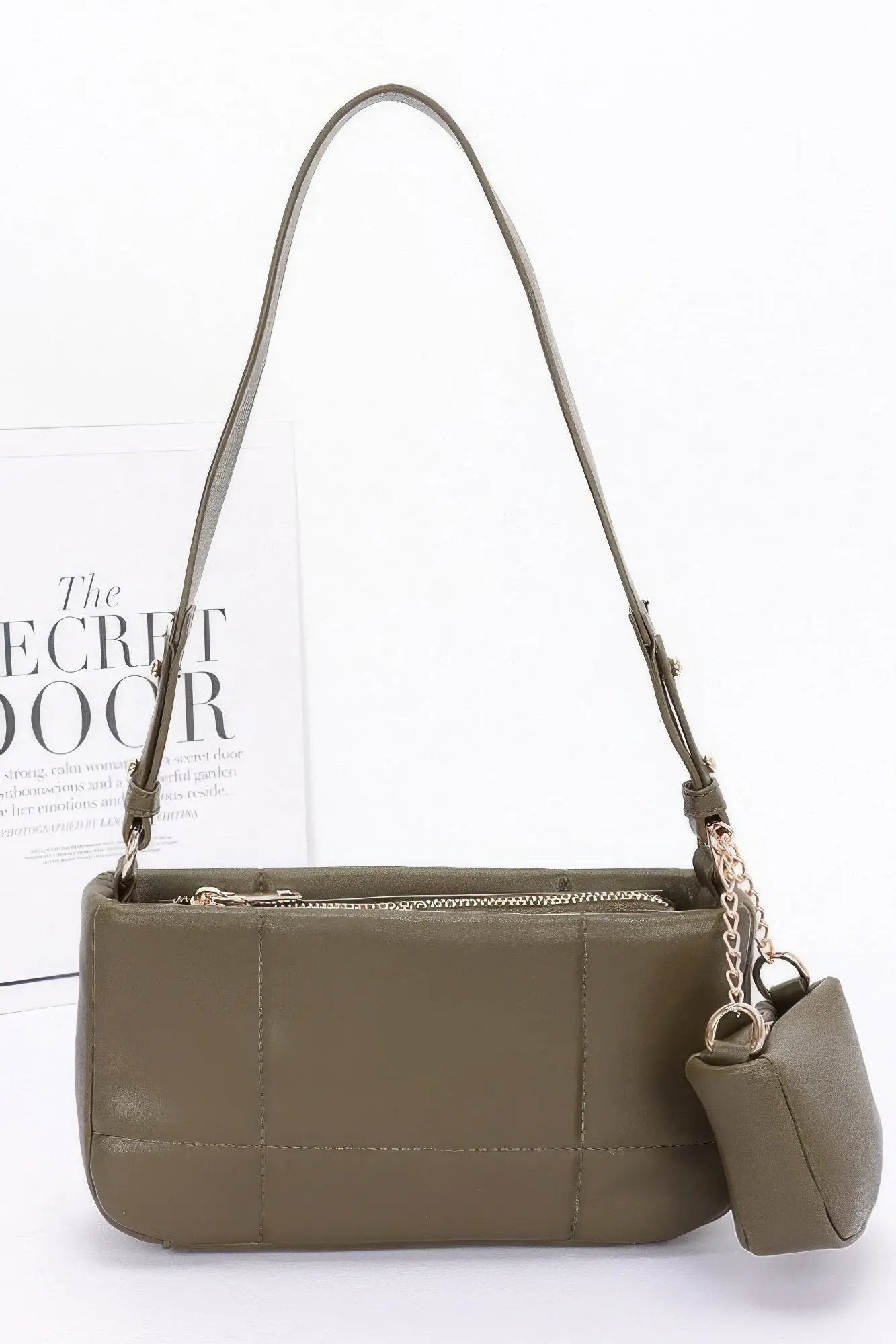 WOMEN'S BAG SOHO New Collection WALL STREET BYMANYC ® New York by BYMANYC ® New York
