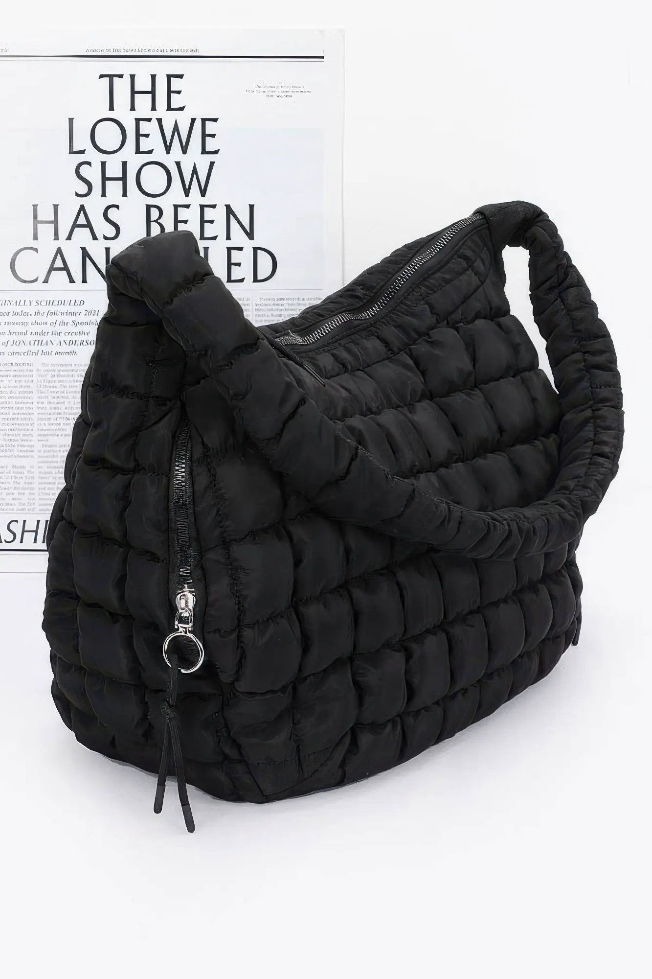WOMEN'S BAG SOHO New Collection WALL STREET BYMANYC ® New York by BYMANYC ® New York