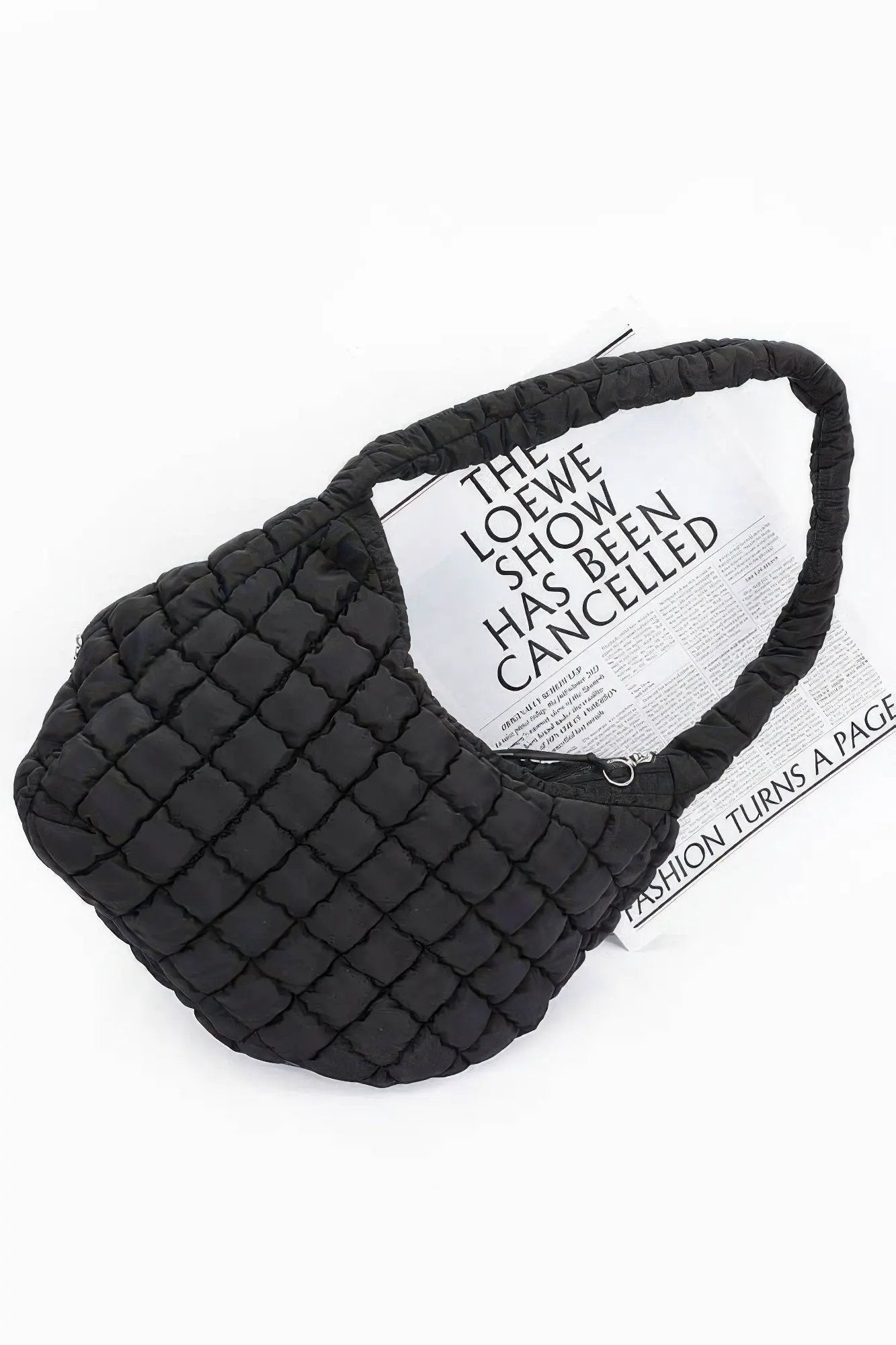 WOMEN'S BAG SOHO New Collection WALL STREET BYMANYC ® New York by BYMANYC ® New York