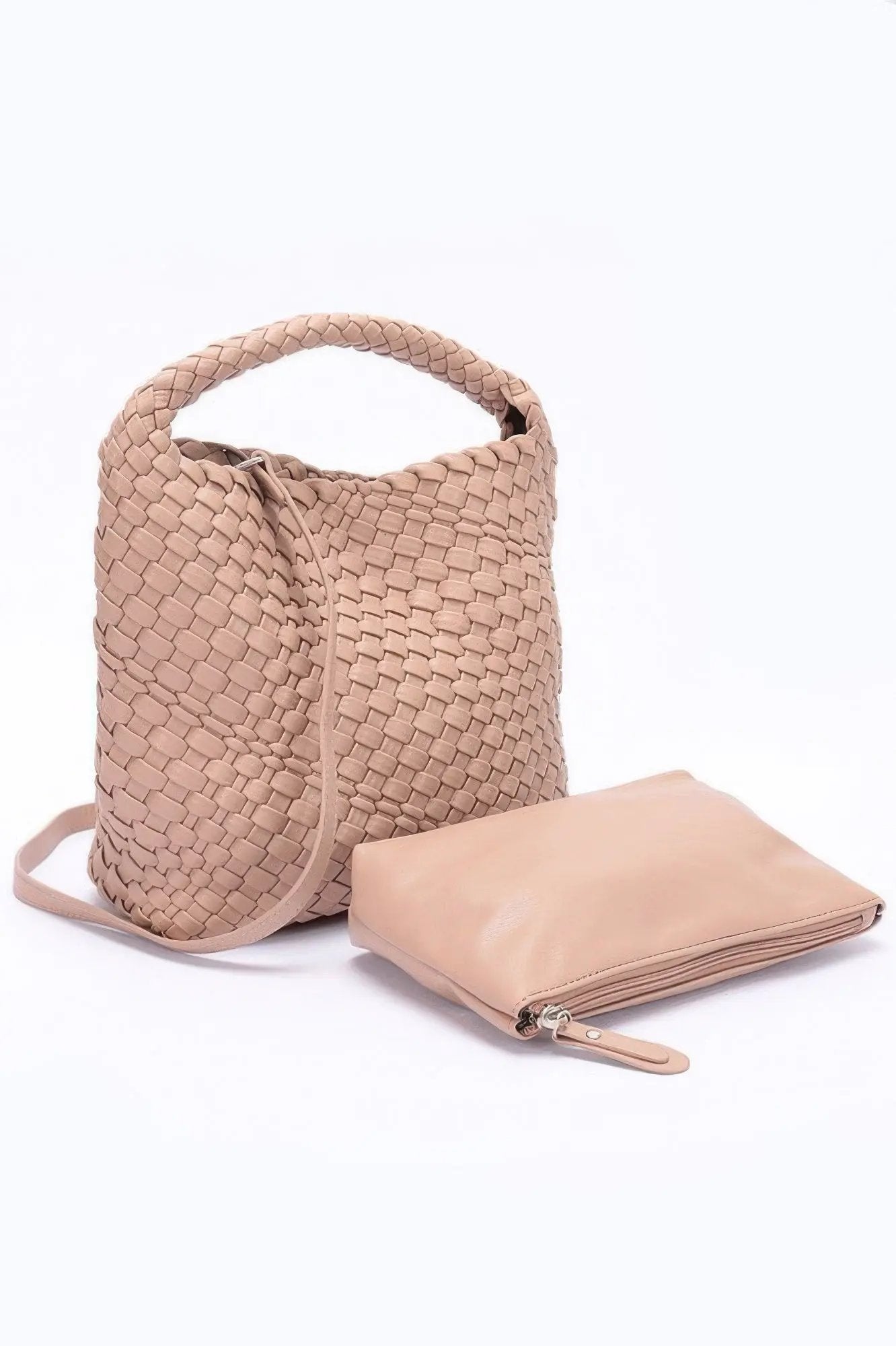 WOMEN'S BAG SORRENTO New Collection ITALY BYMANYC ® New York by BYMANYC ® New York