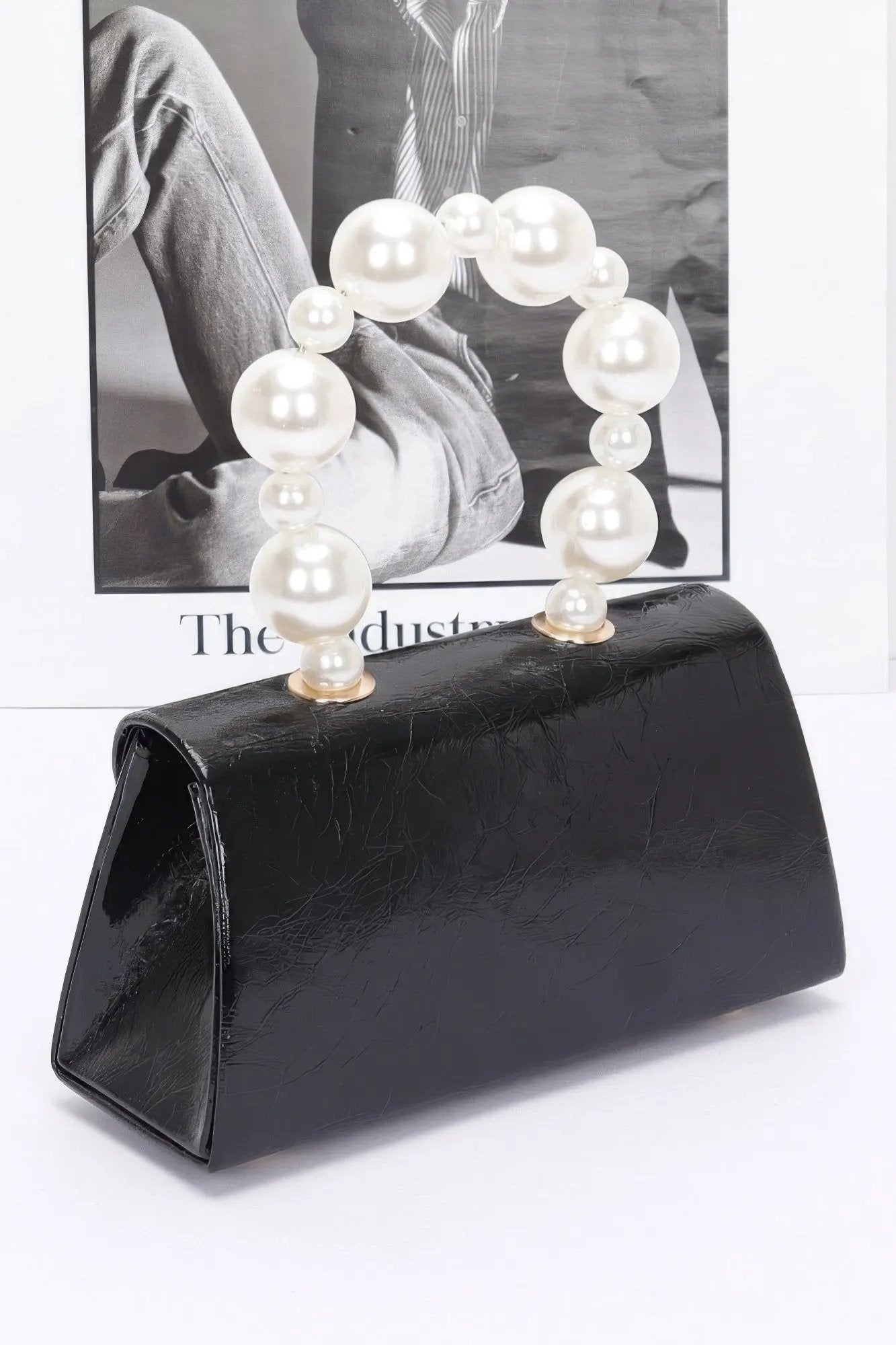 WOMEN'S BAG STUYVESANT New Collection BYMANYC ® New York by BYMANYC ® New York