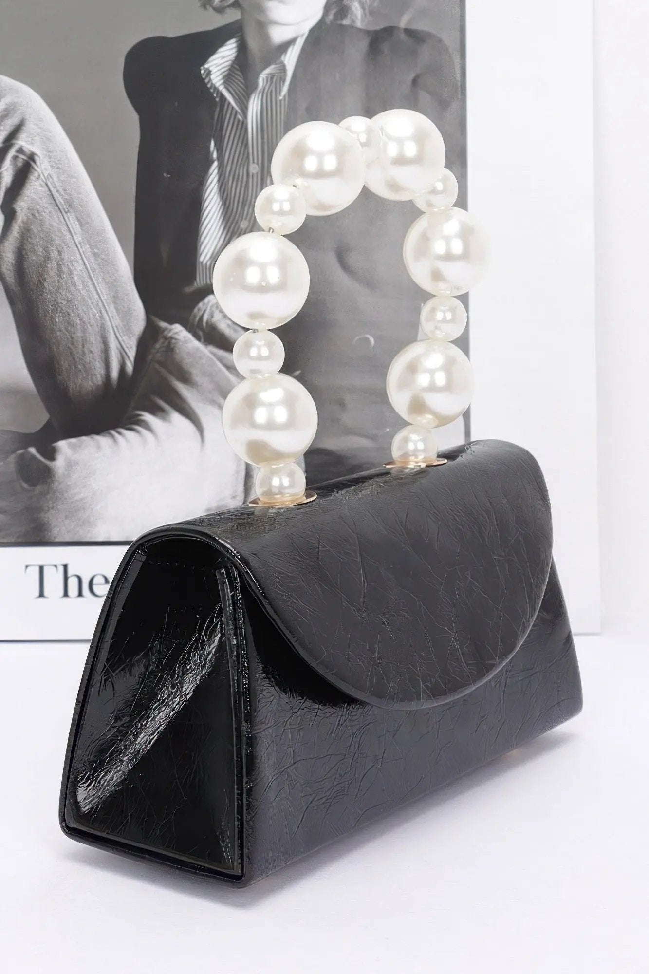 WOMEN'S BAG STUYVESANT New Collection BYMANYC ® New York by BYMANYC ® New York