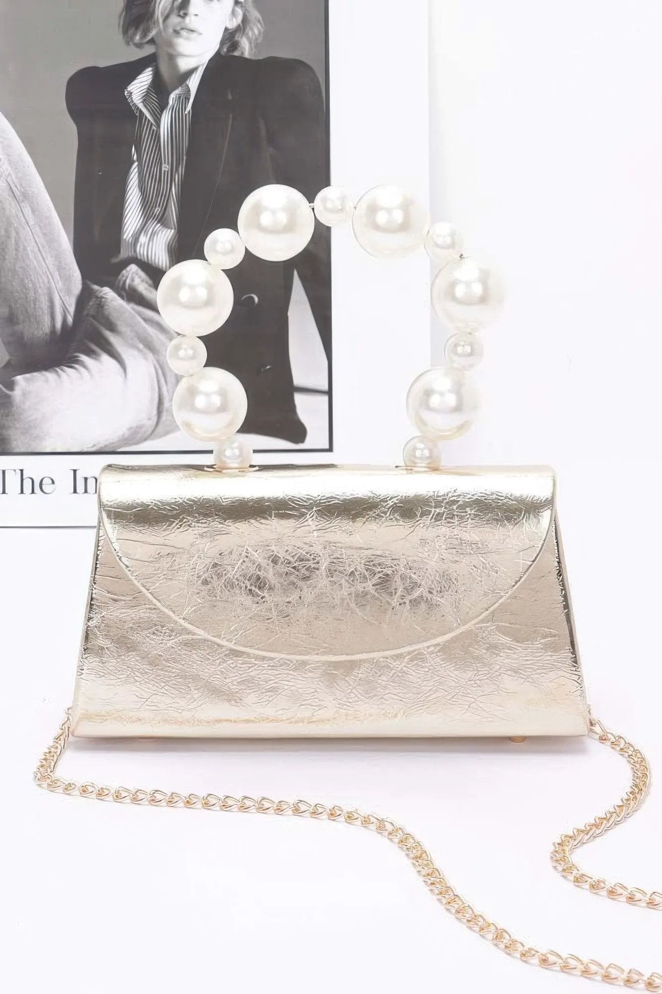 WOMEN'S BAG STUYVESANT New Collection BYMANYC ® New York by BYMANYC ® New York