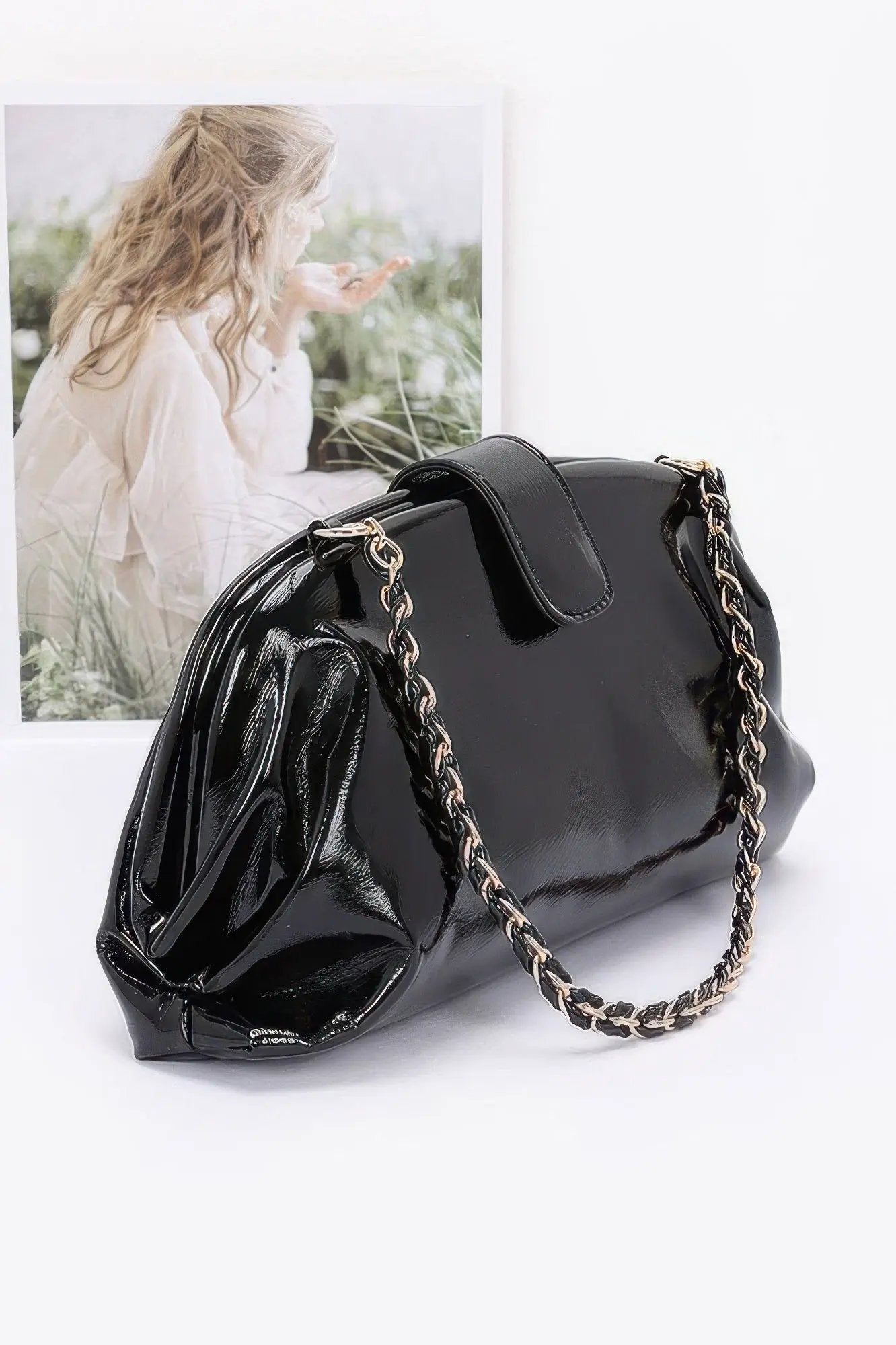 WOMEN'S BAG TREVISO New Collection ITALY BYMANYC ® New York by BYMANYC ® New York