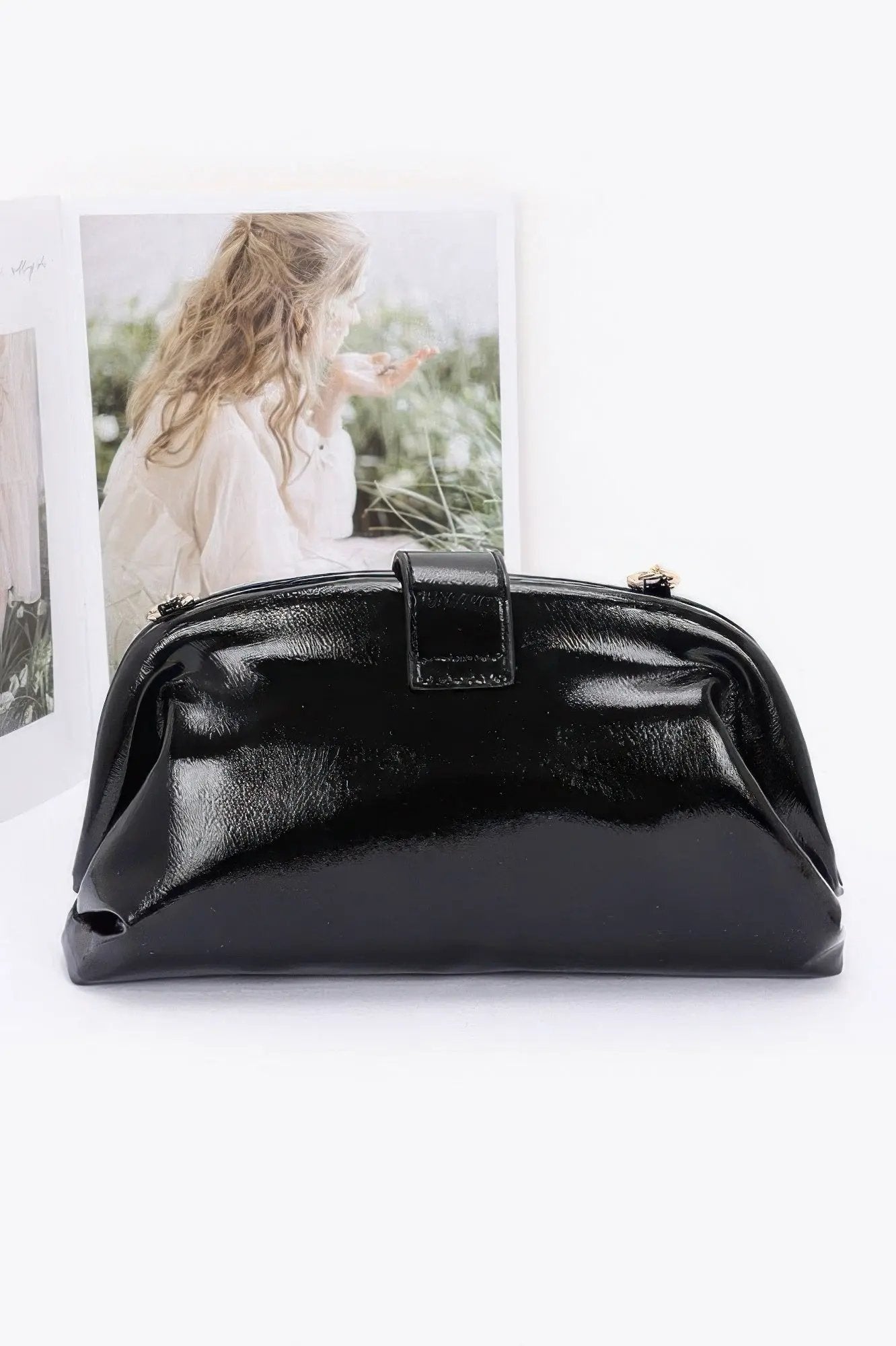 WOMEN'S BAG TREVISO New Collection ITALY BYMANYC ® New York by BYMANYC ® New York