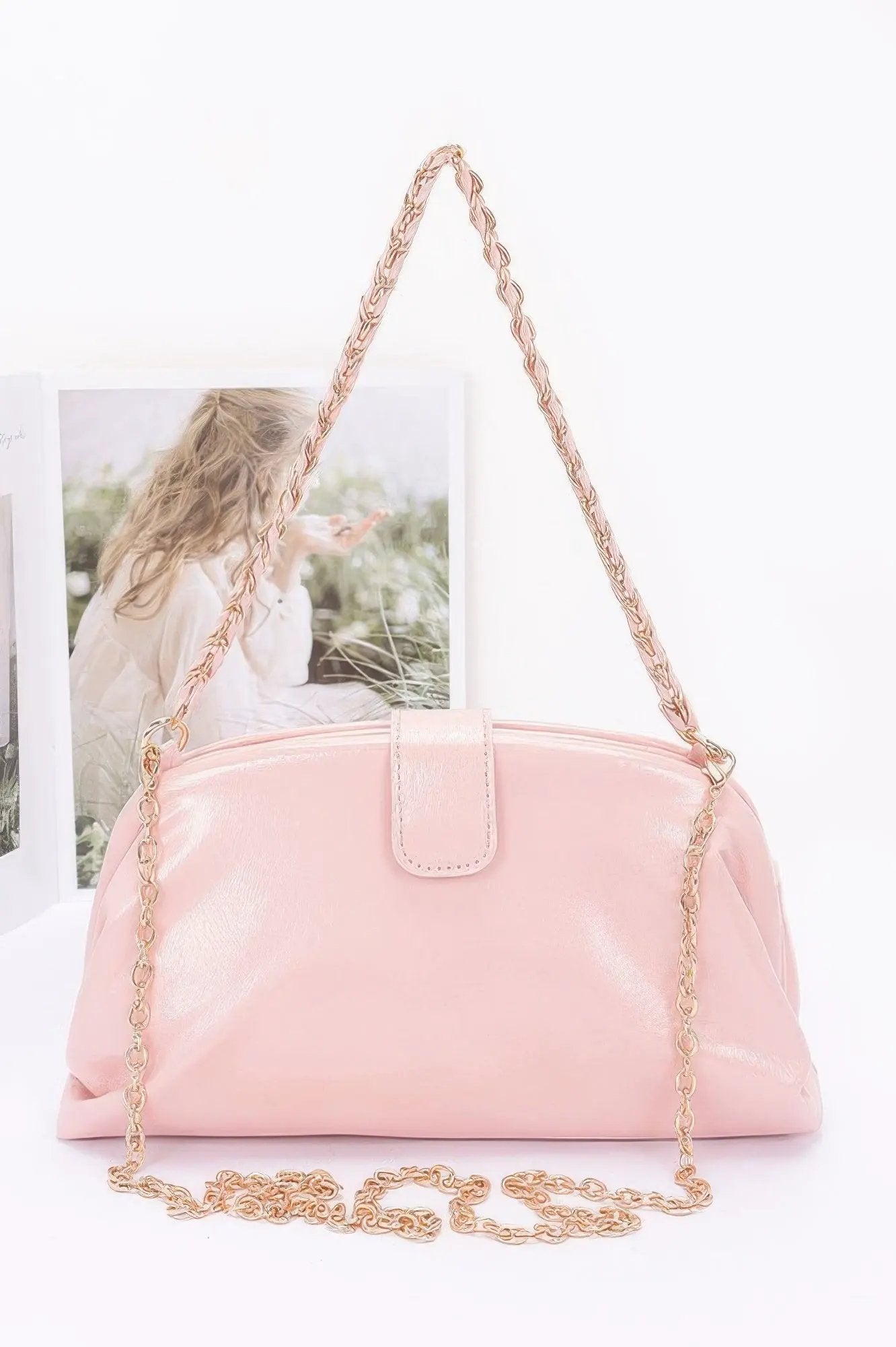 WOMEN'S BAG TREVISO New Collection ITALY BYMANYC ® New York by BYMANYC ® New York