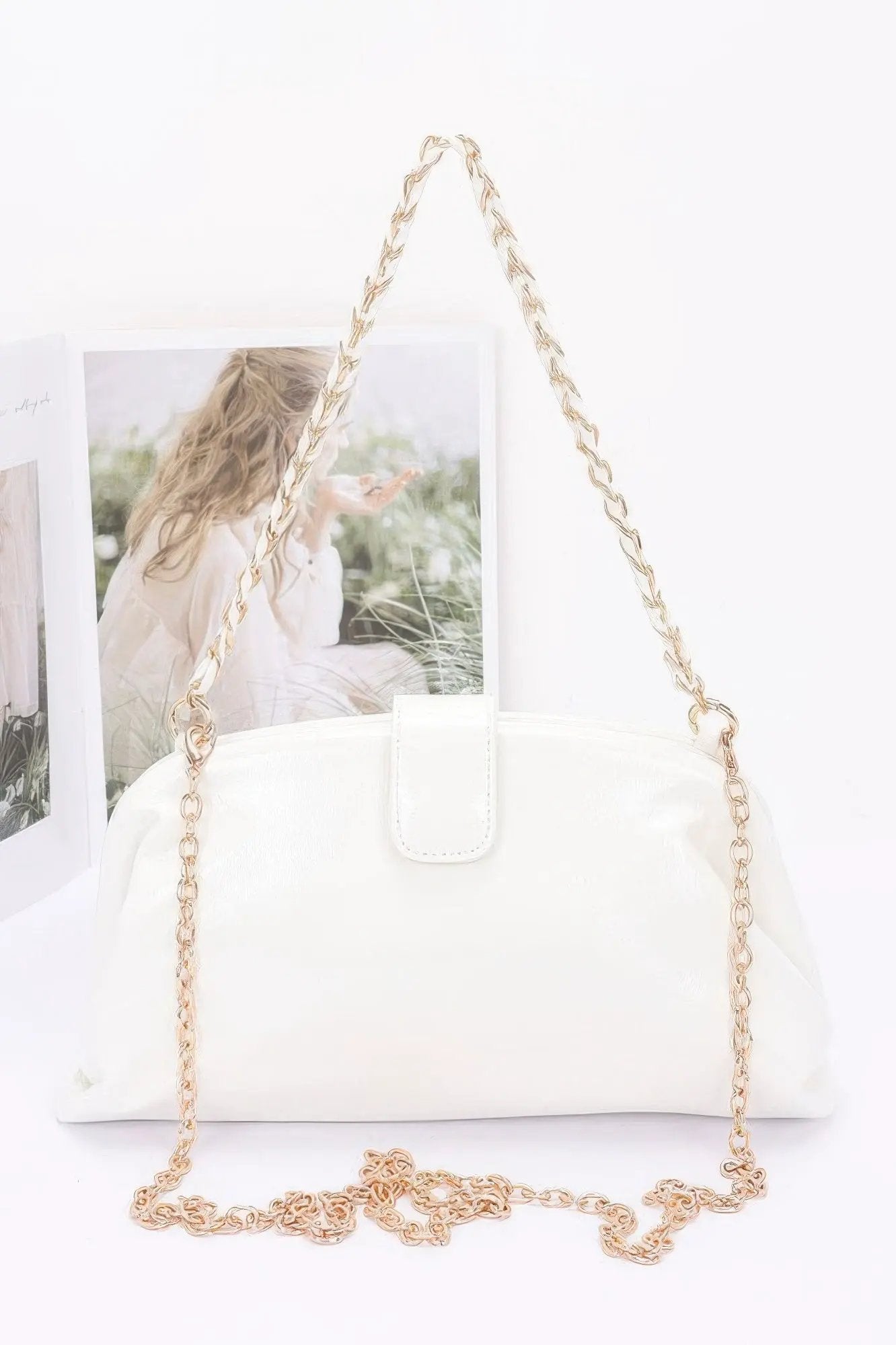 WOMEN'S BAG TREVISO New Collection ITALY BYMANYC ® New York by BYMANYC ® New York