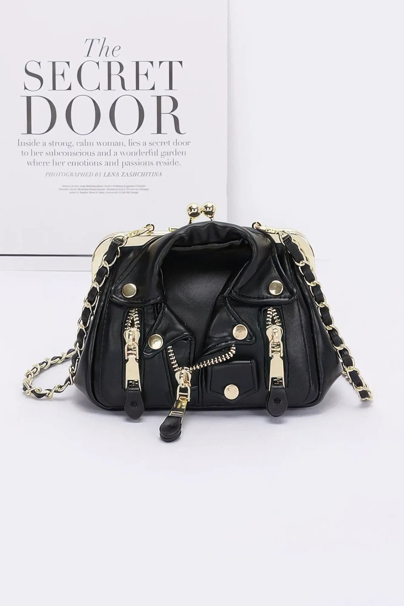 WOMEN'S BAG TRIBECA New Collection BYMANYC ® New York by BYMANYC ® New York