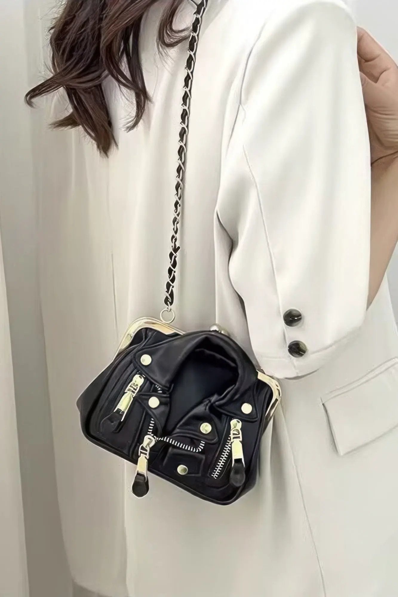 WOMEN'S BAG TRIBECA New Collection BYMANYC ® New York by BYMANYC ® New York