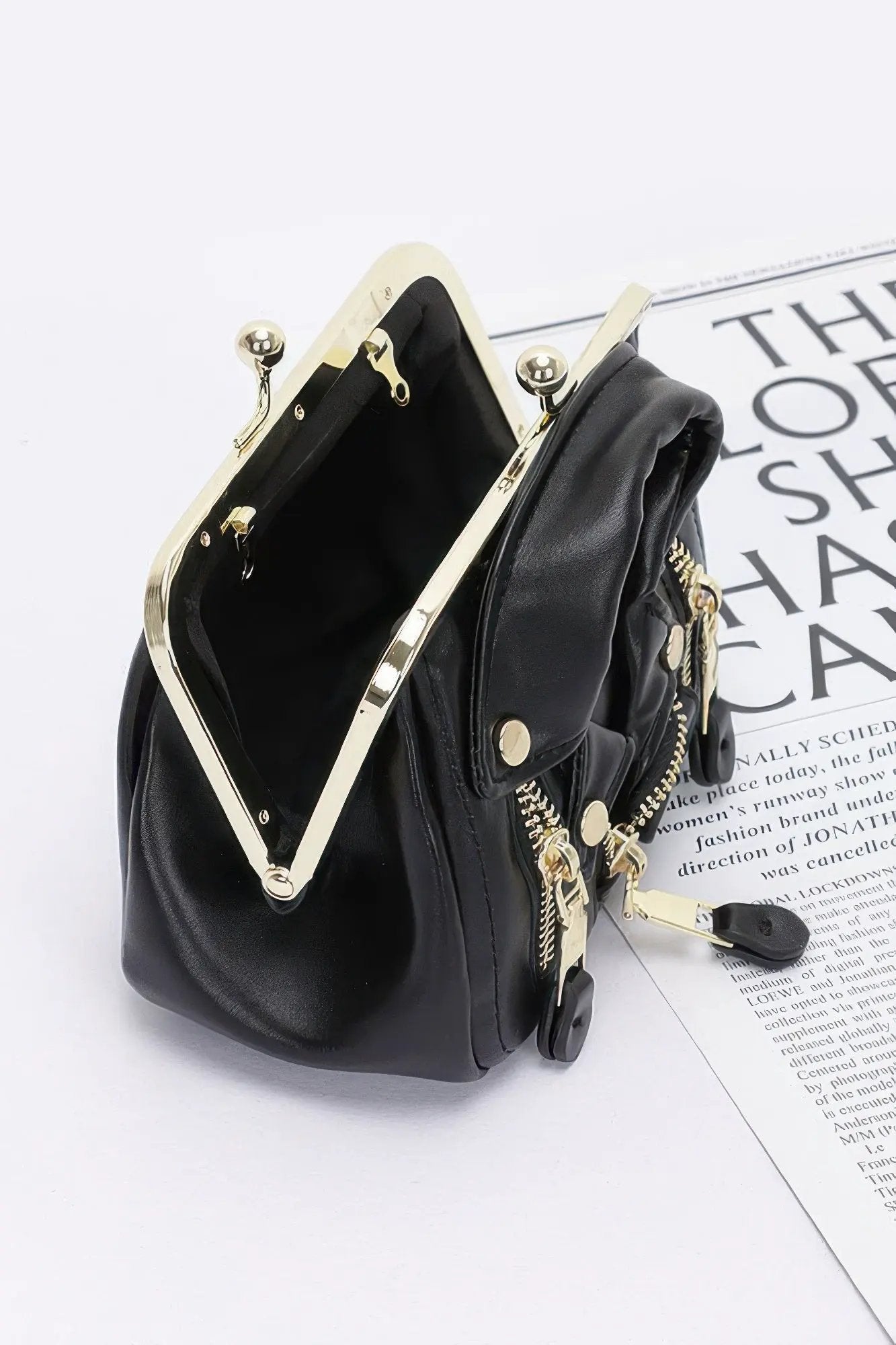 WOMEN'S BAG TRIBECA New Collection BYMANYC ® New York by BYMANYC ® New York