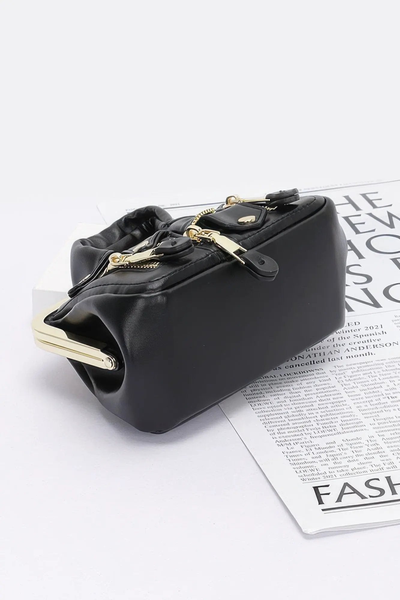 WOMEN'S BAG TRIBECA New Collection BYMANYC ® New York by BYMANYC ® New York