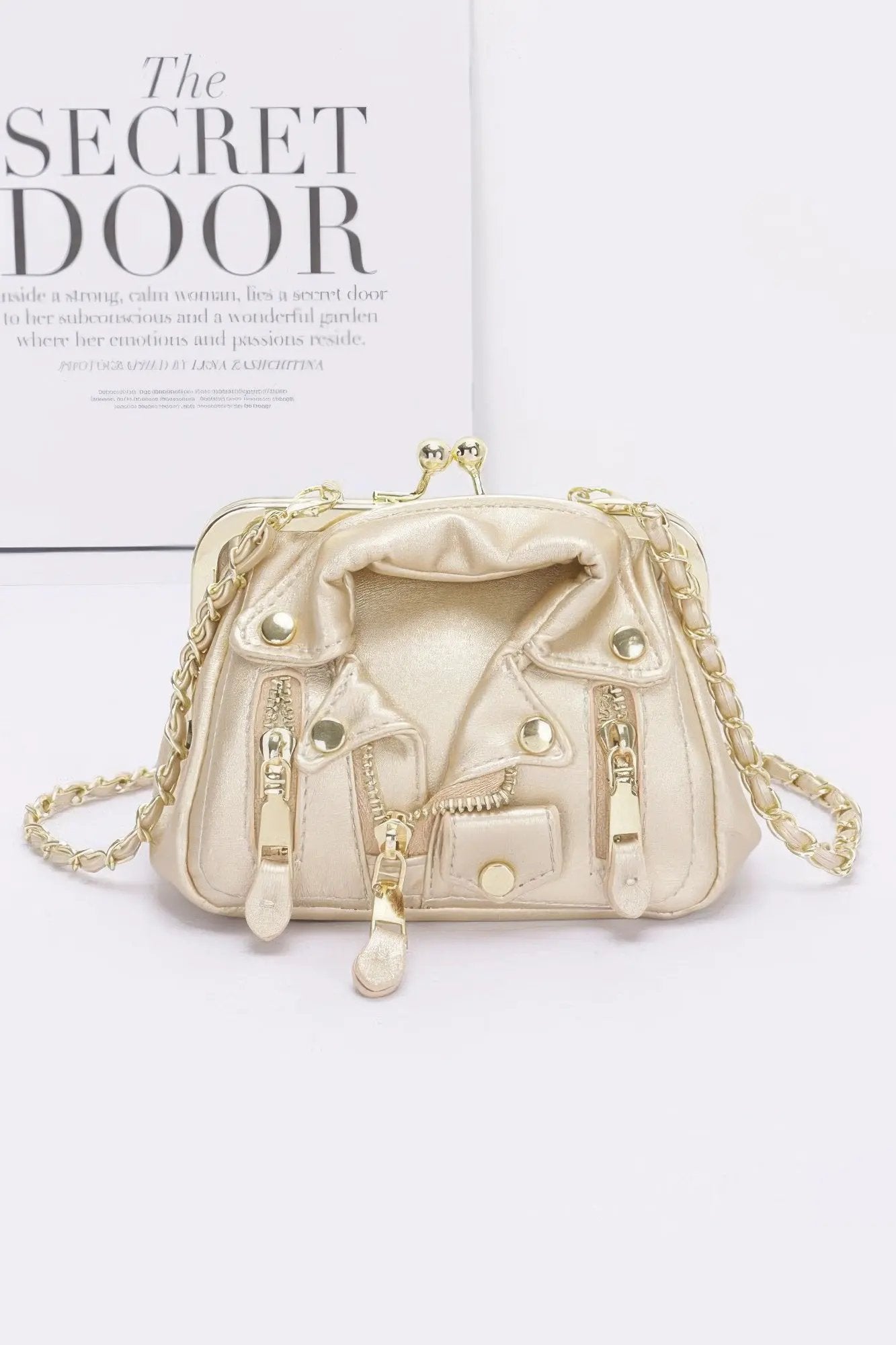 WOMEN'S BAG TRIBECA New Collection BYMANYC ® New York by BYMANYC ® New York