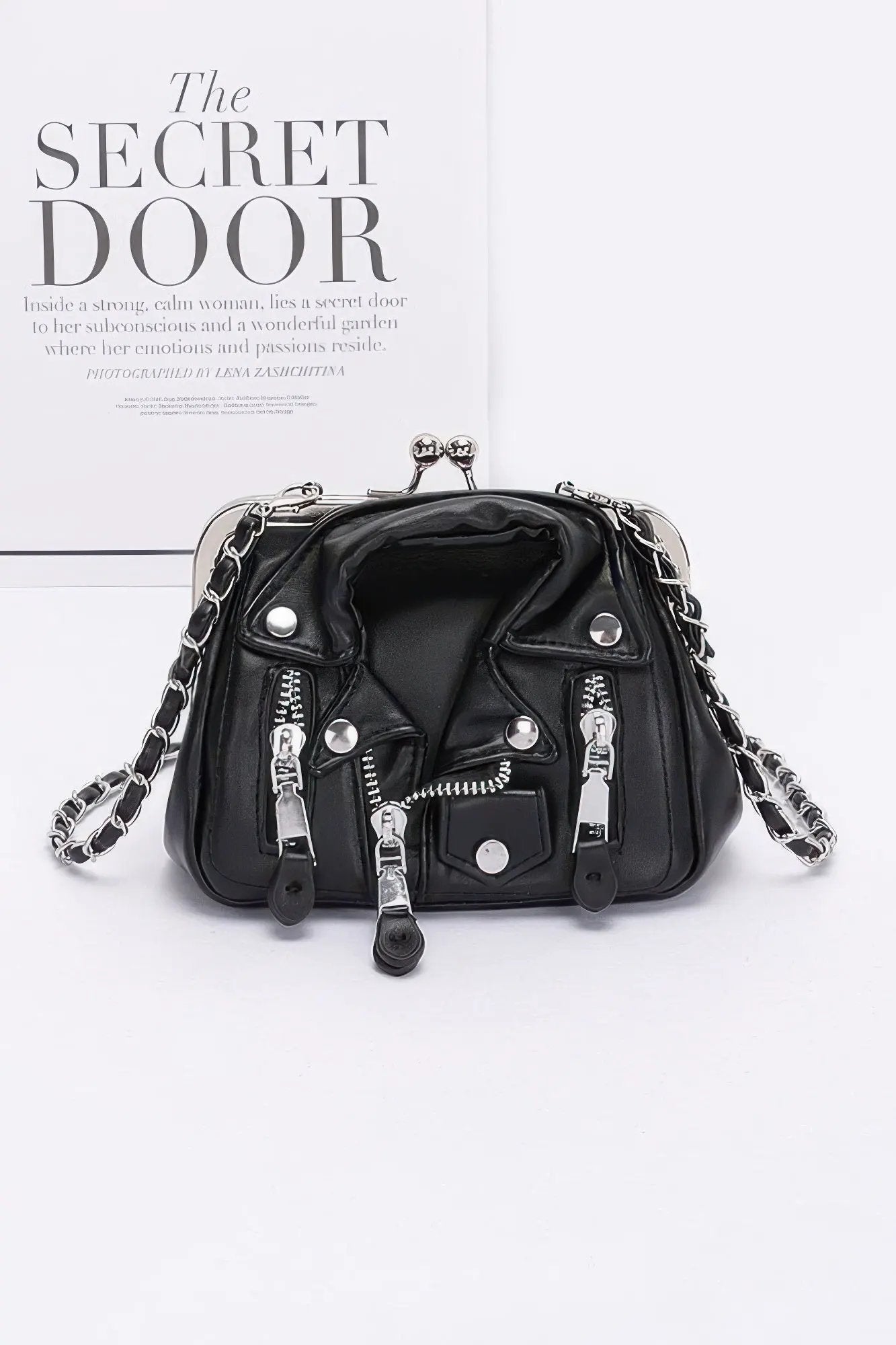 WOMEN'S BAG TRIBECA New Collection BYMANYC ® New York by BYMANYC ® New York
