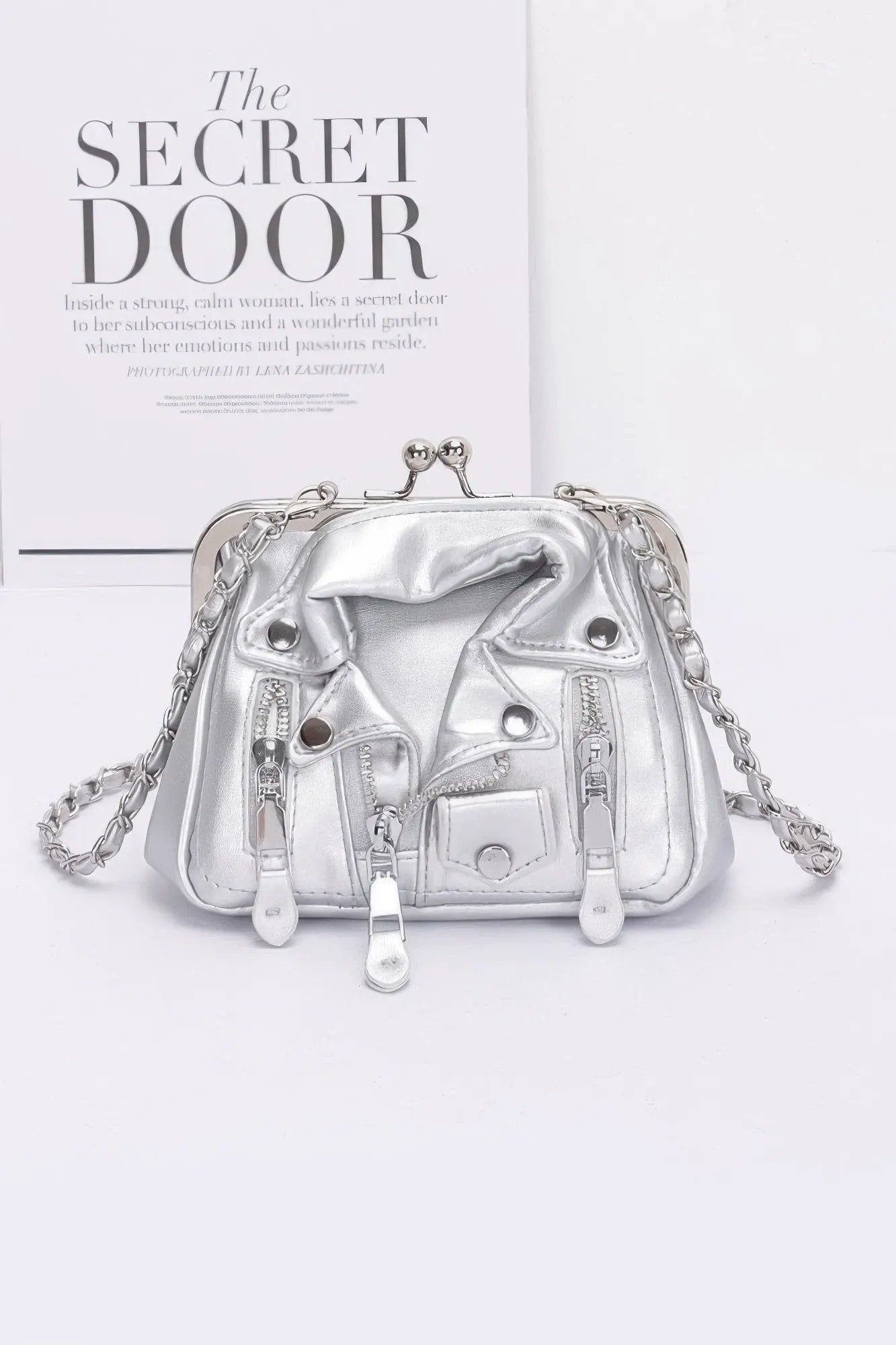WOMEN'S BAG TRIBECA New Collection BYMANYC ® New York by BYMANYC ® New York