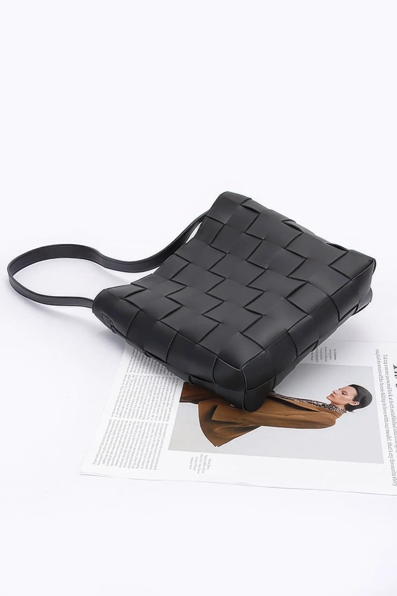 WOMEN'S BAG TRIBECA New Collection WALL STREET BYMANYC ® New York by BYMANYC ® New York