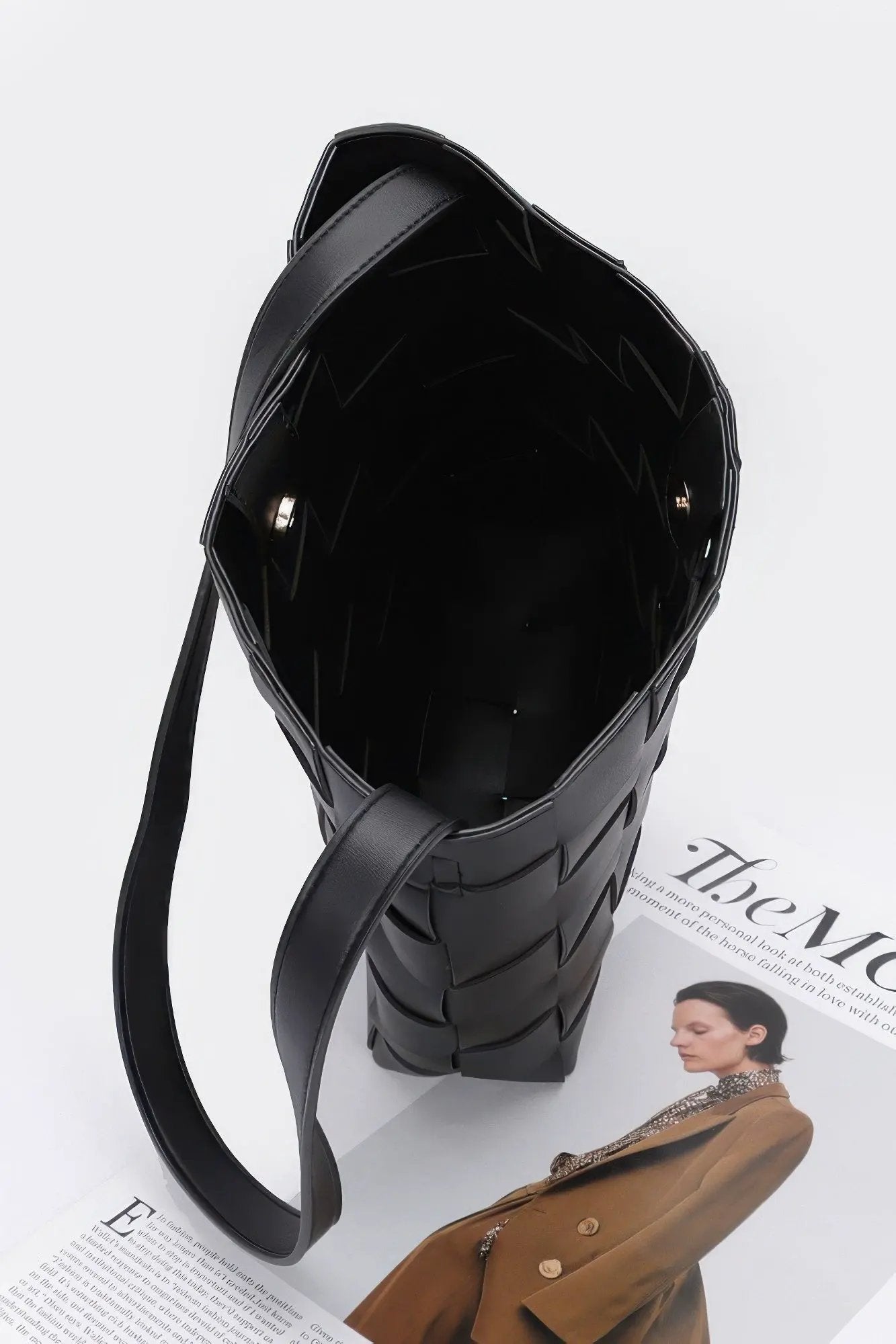 WOMEN'S BAG TRIBECA New Collection WALL STREET BYMANYC ® New York by BYMANYC ® New York