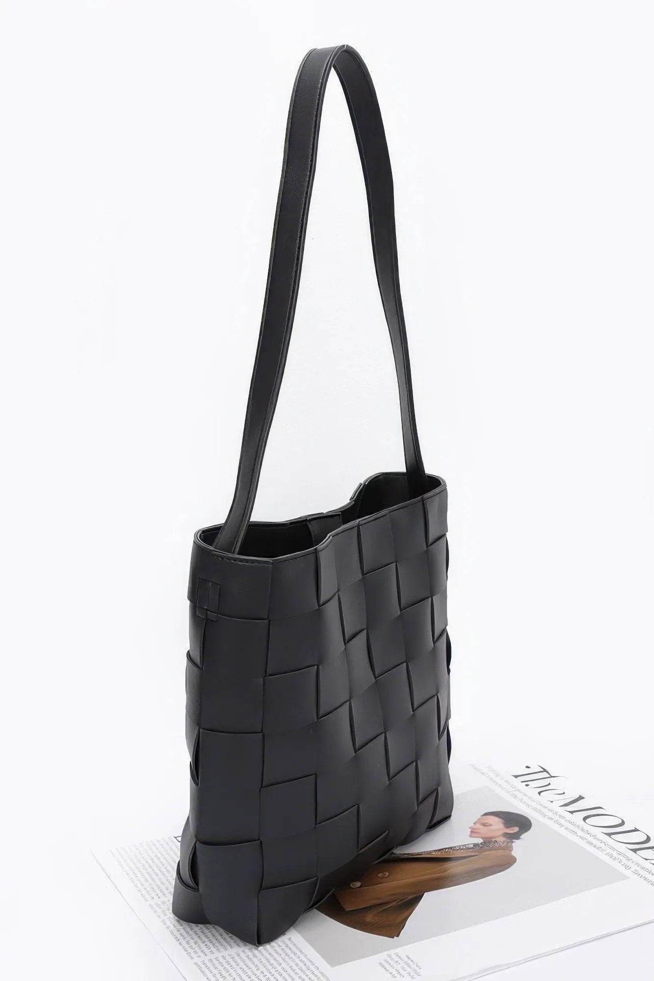 WOMEN'S BAG TRIBECA New Collection WALL STREET BYMANYC ® New York by BYMANYC ® New York