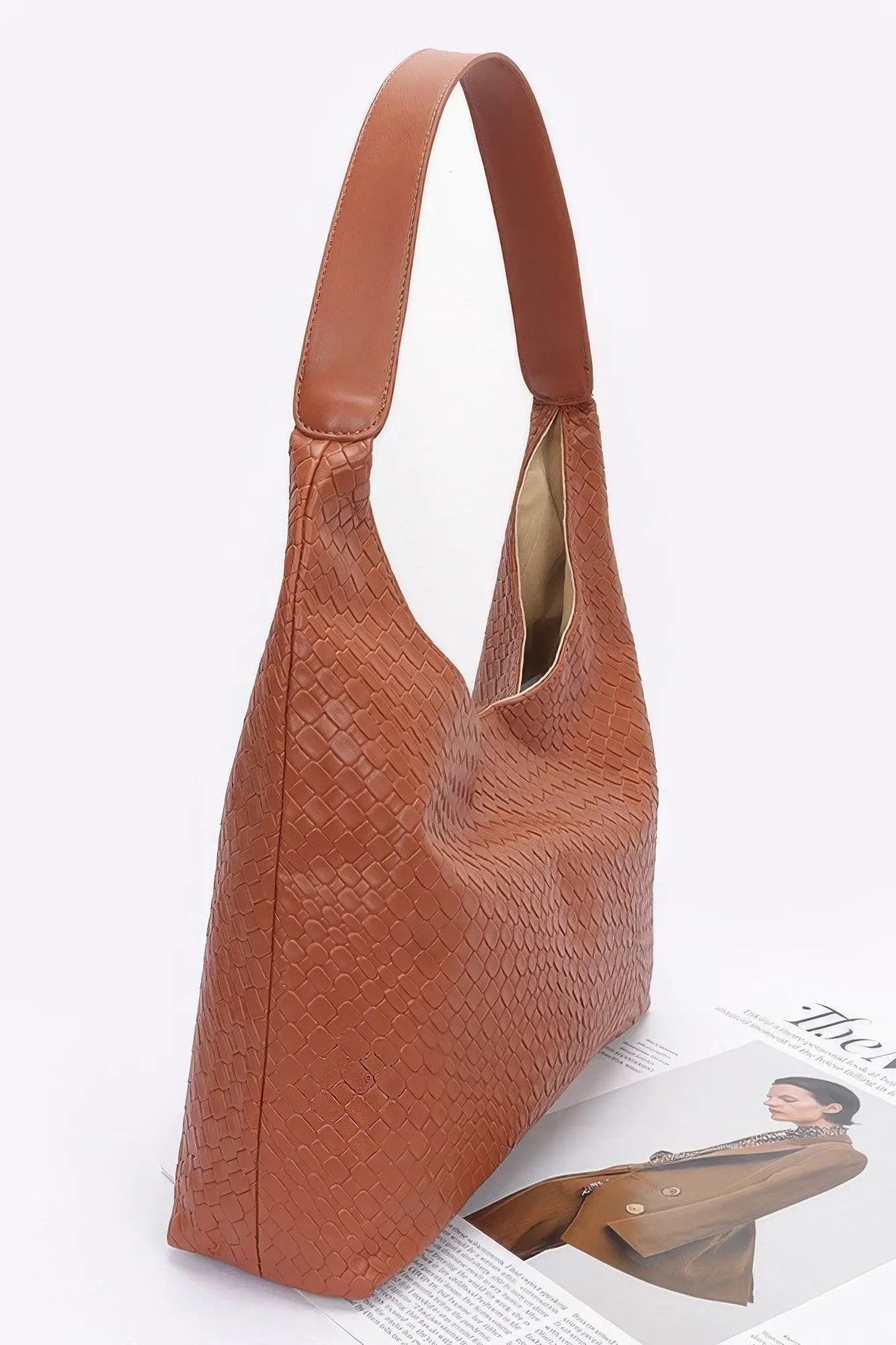 WOMEN'S BAG TRIBECA New Collection WALL STREET BYMANYC ® New York by BYMANYC ® New York